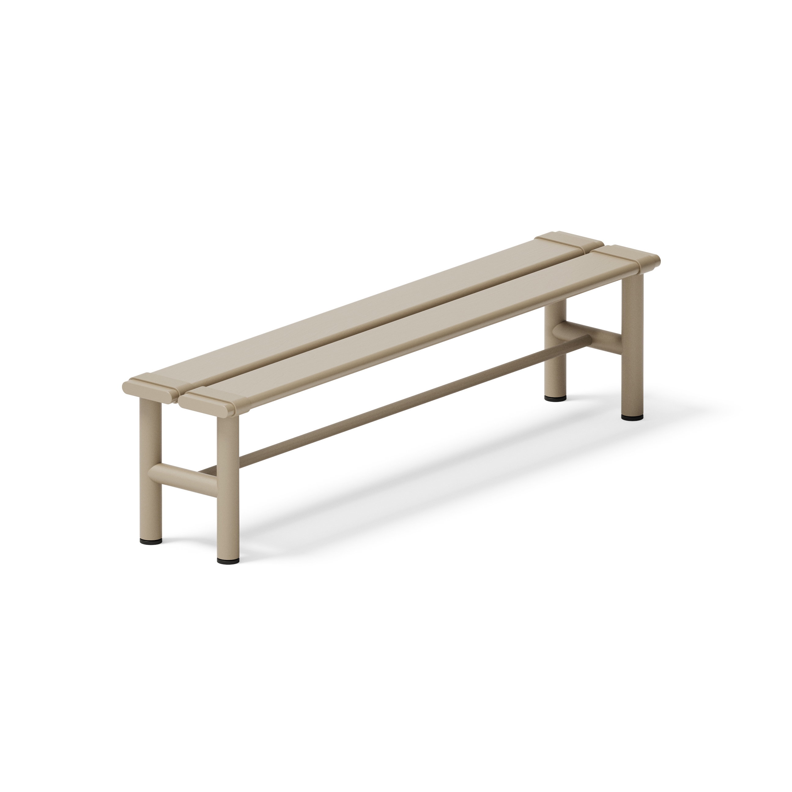 Parker Bench Latte