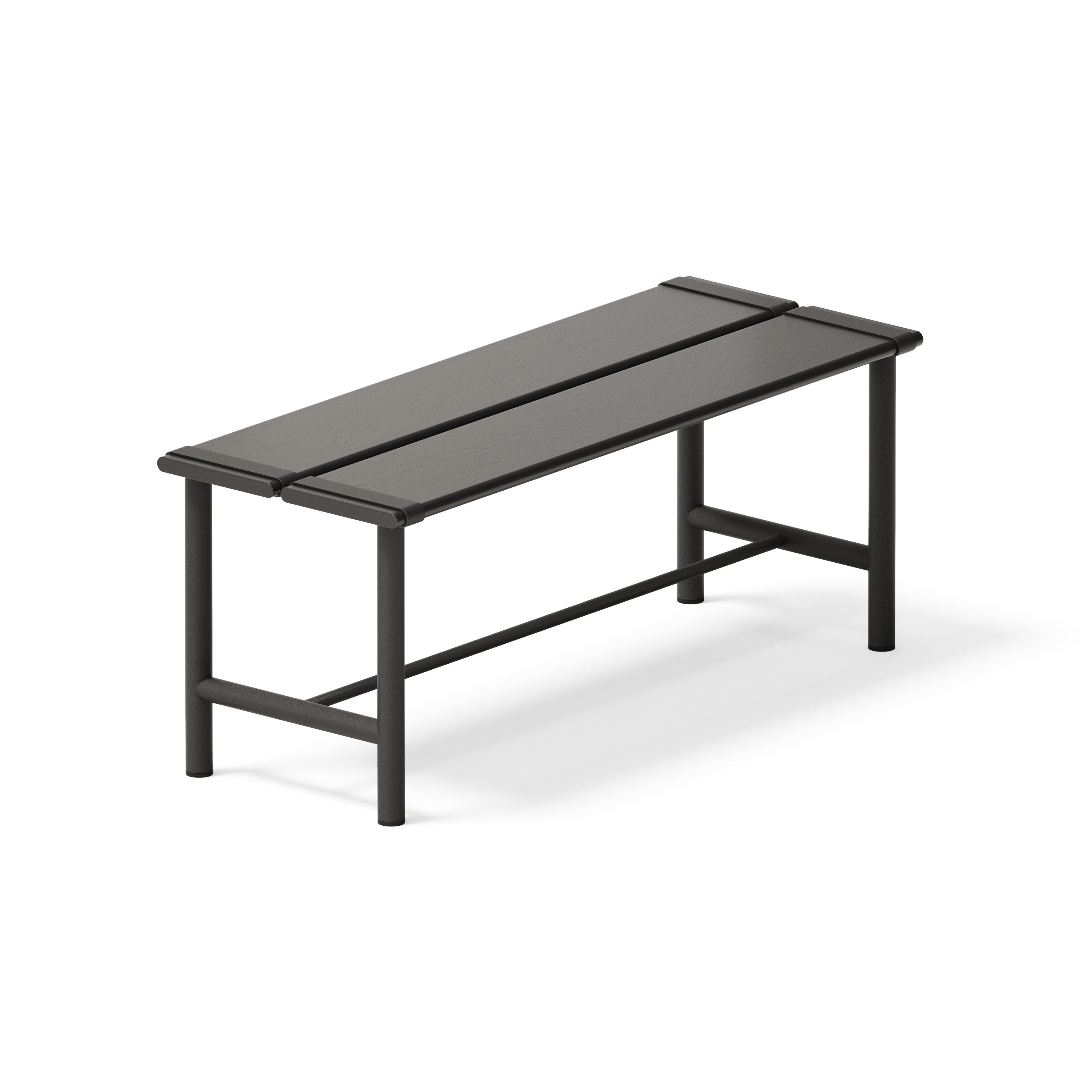 Parker Table Black