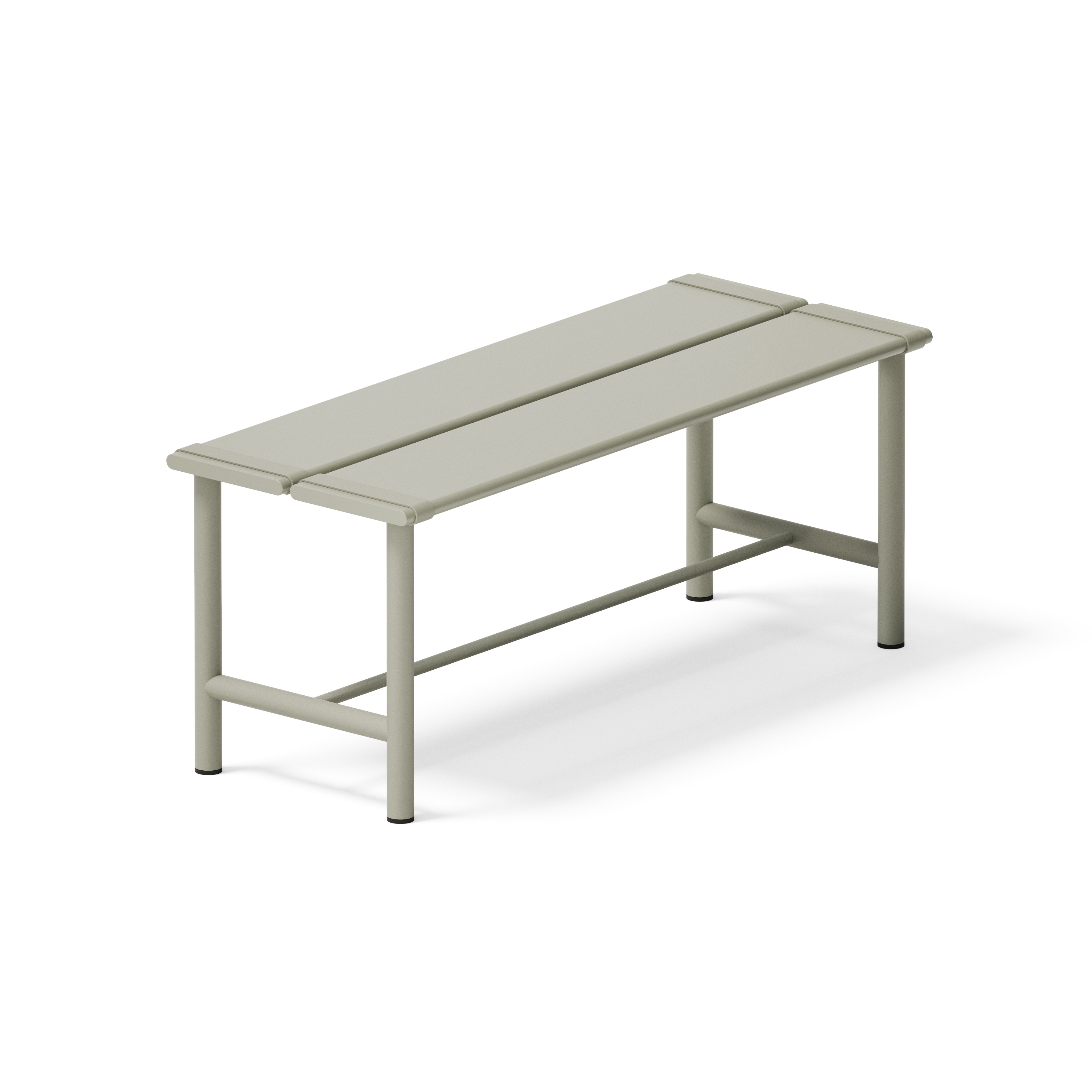 Parker Table Forest Green