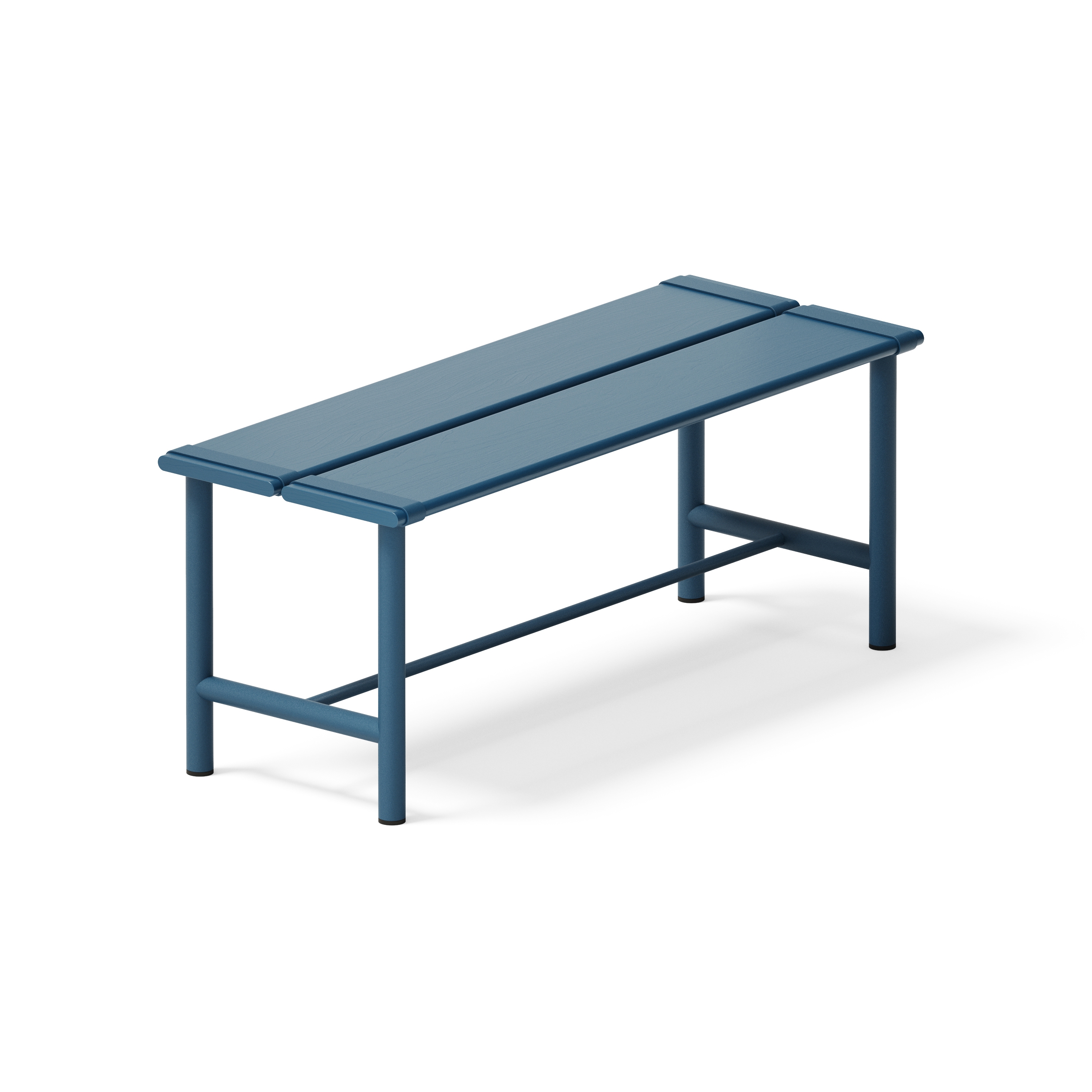 Mostra il prodotto Parker Table Iris Blue del produttore MIZETTO