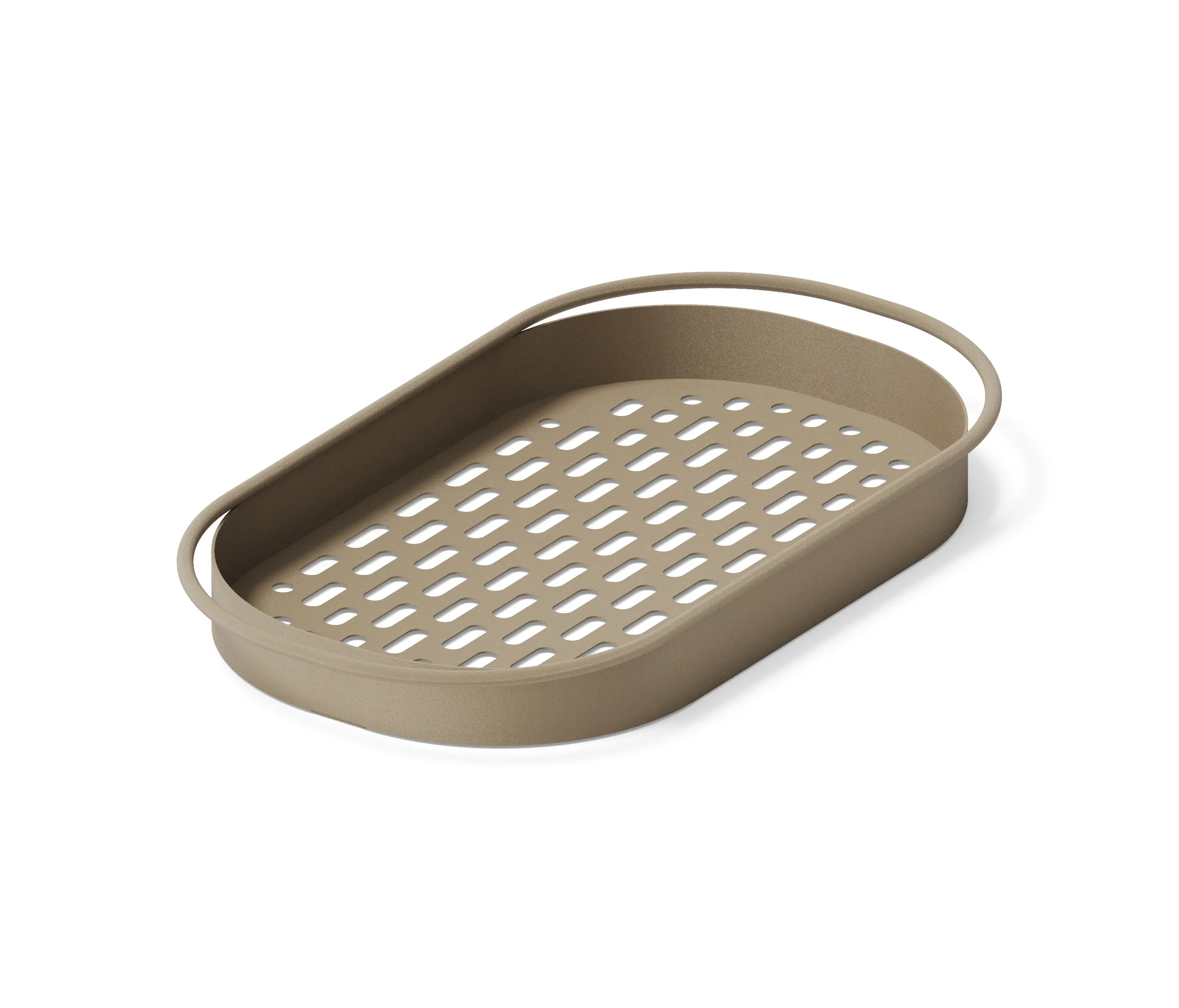 MIZETTO - Wait Here Tray Latte