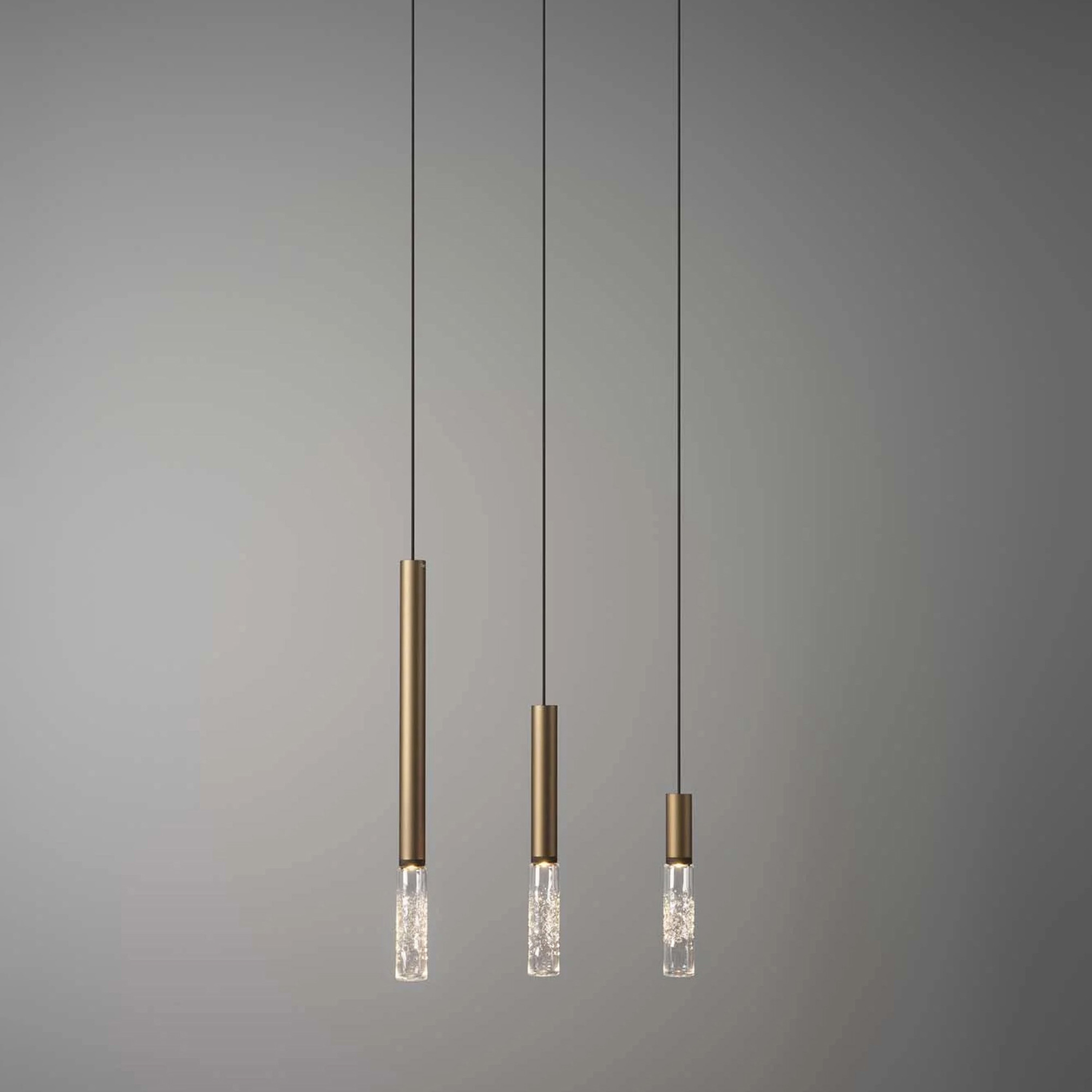Display product Beam Stick Glass from manufacturer OLEV