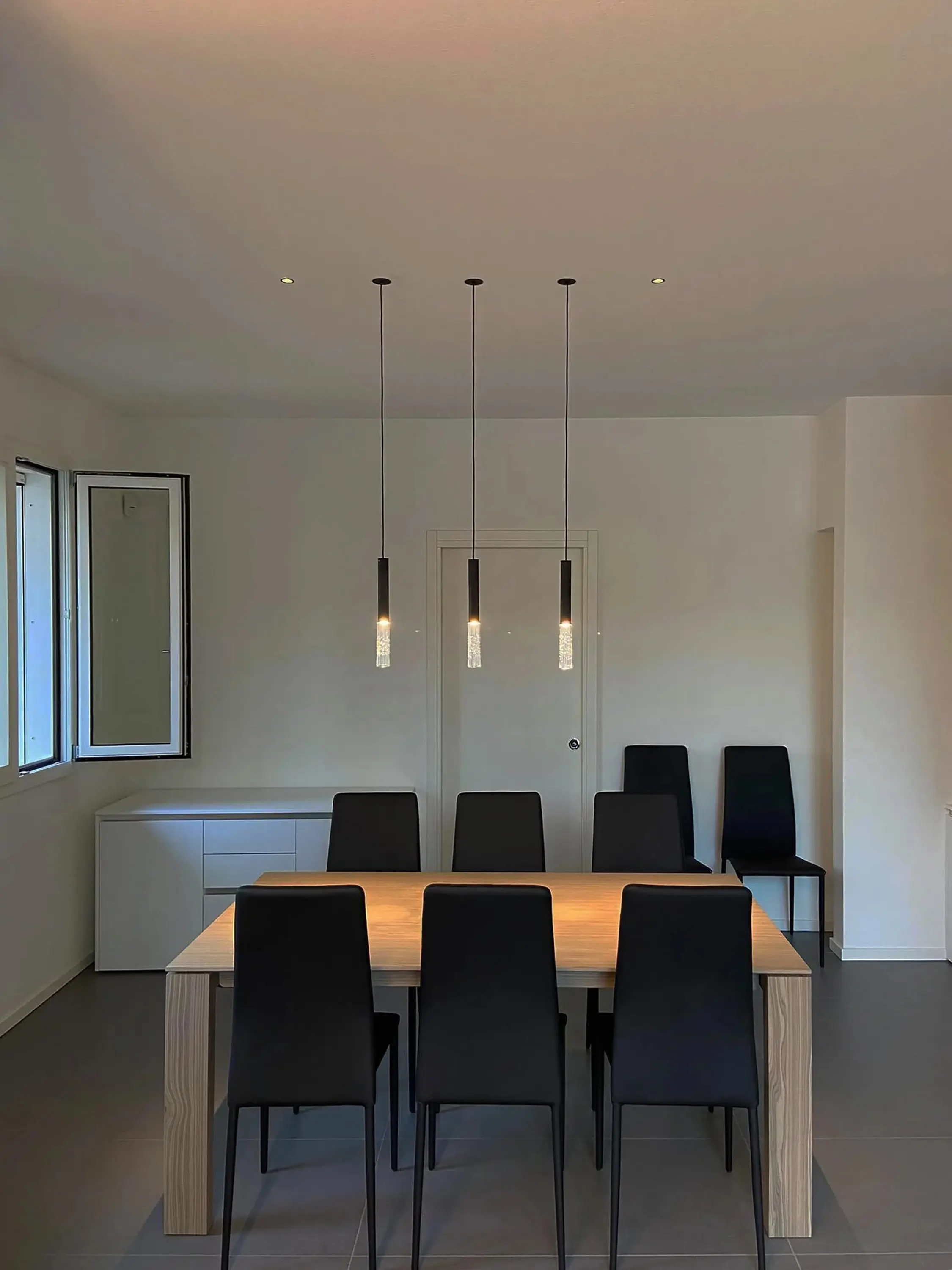OLEV - Beam Stick Glass