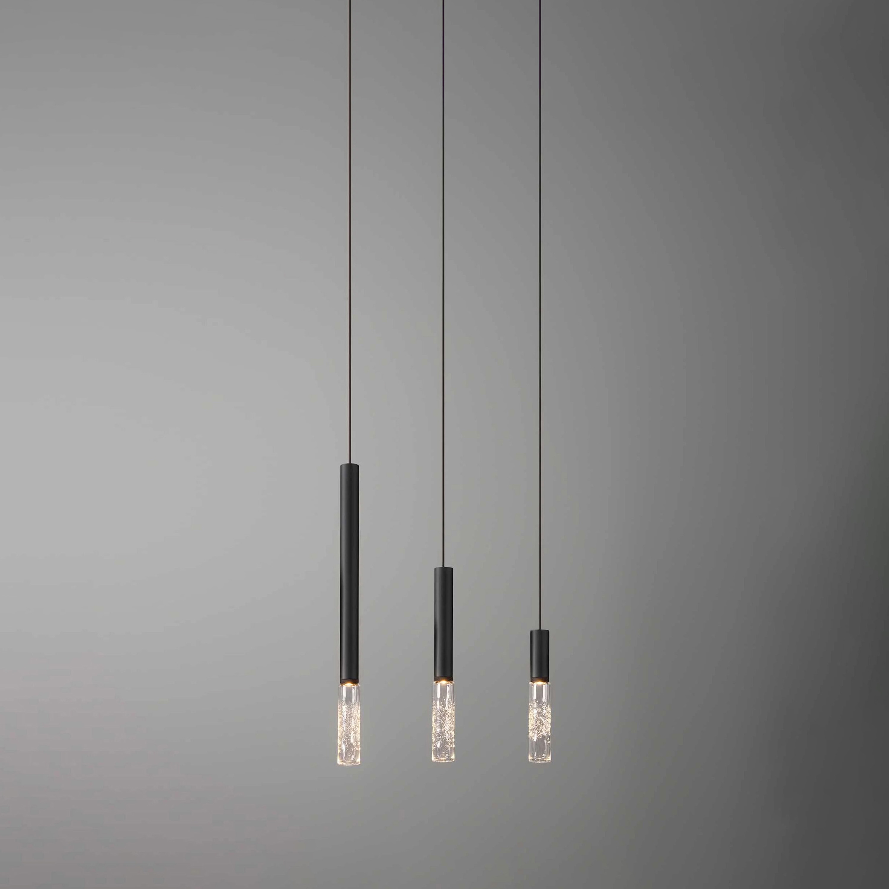 Display product Beam Stick Glass from manufacturer OLEV