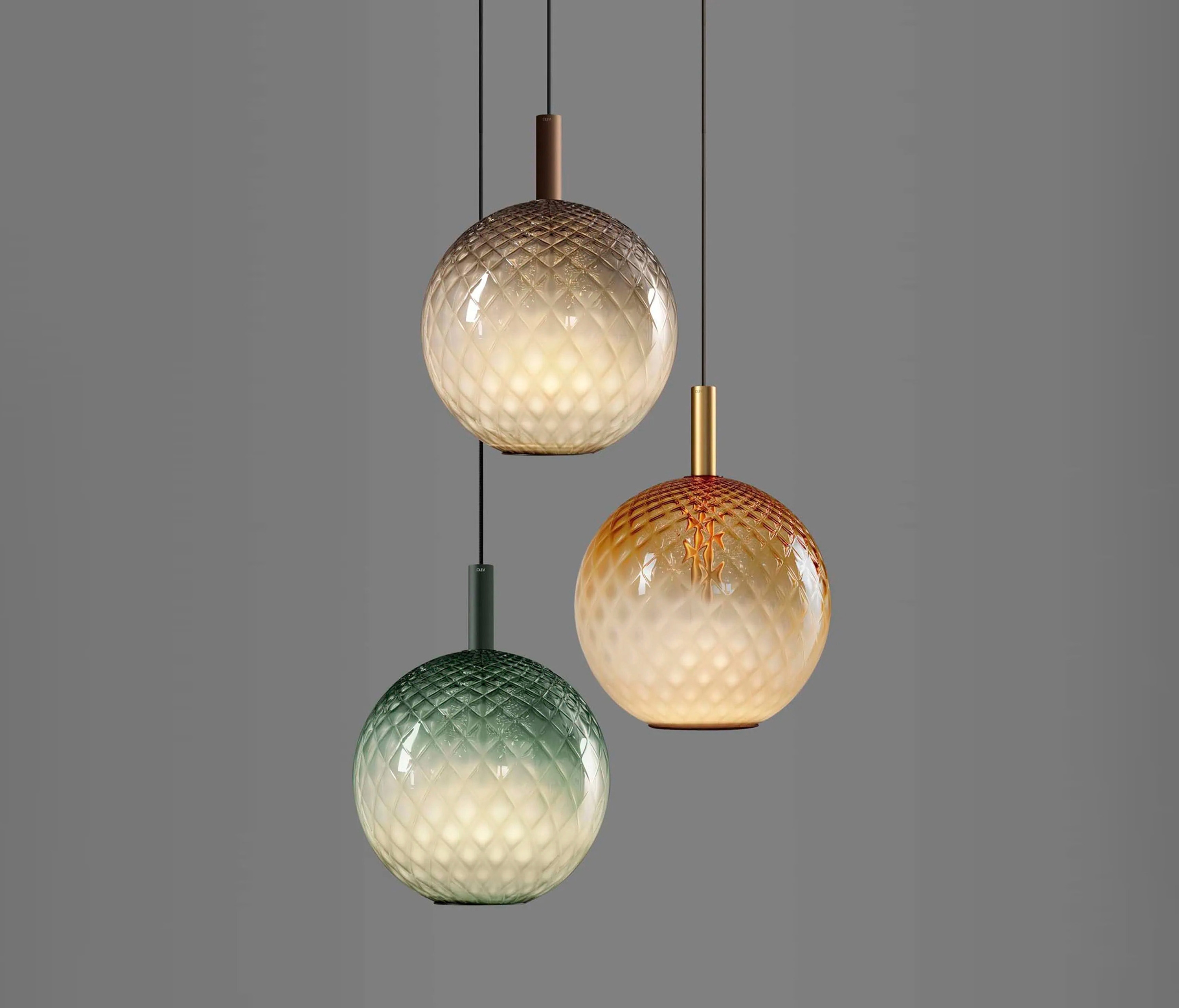 Vertoon produk Beam Stick Nuance Balloton 350 van vervaardiger OLEV