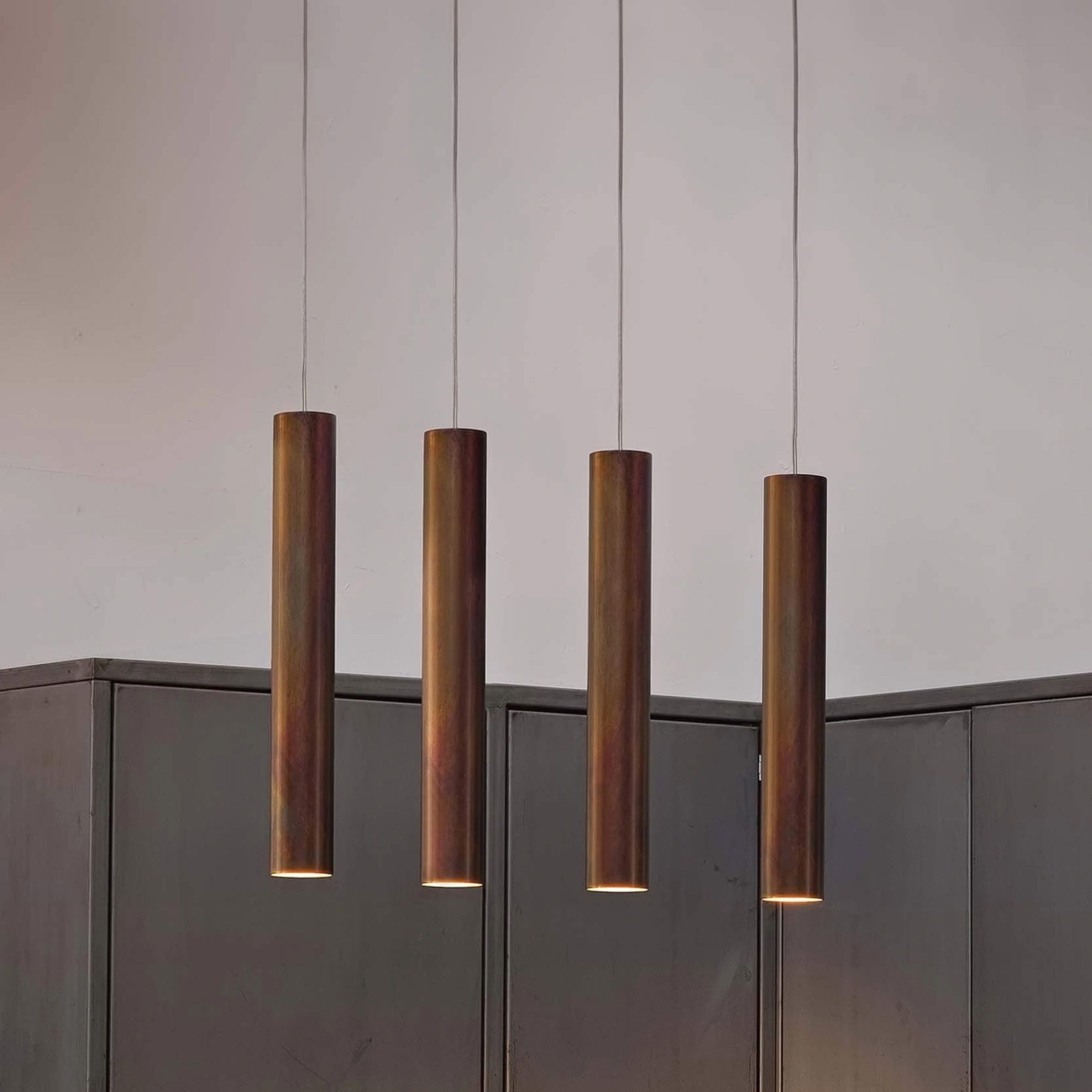 Display product Cylinder from manufacturer OLEV