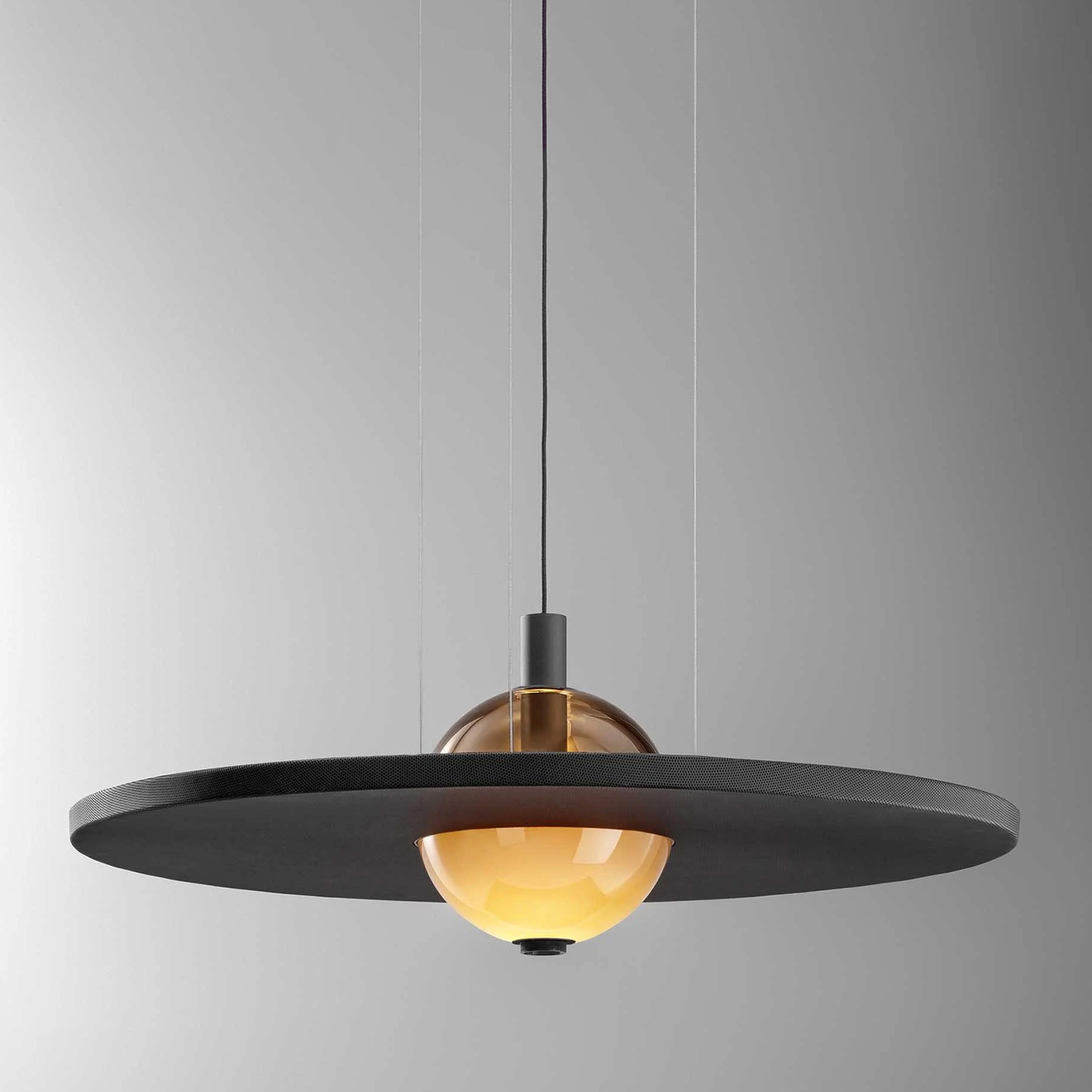 Display product Eclipse Nuance Silence from manufacturer OLEV