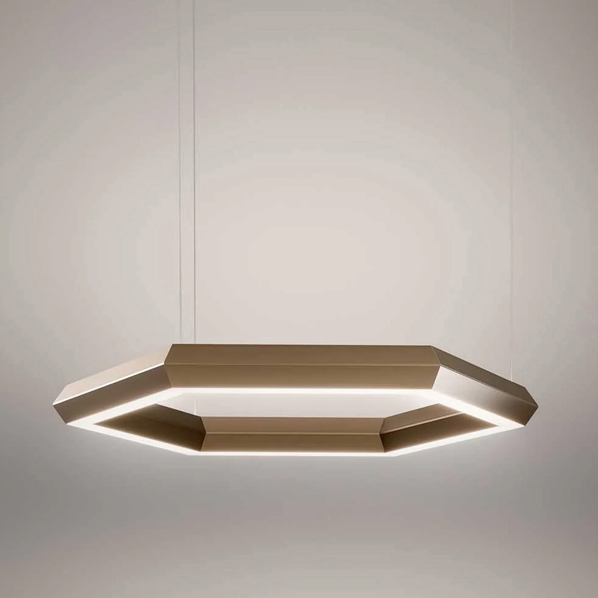 Mostrar el producto Exagon del fabricante OLEV