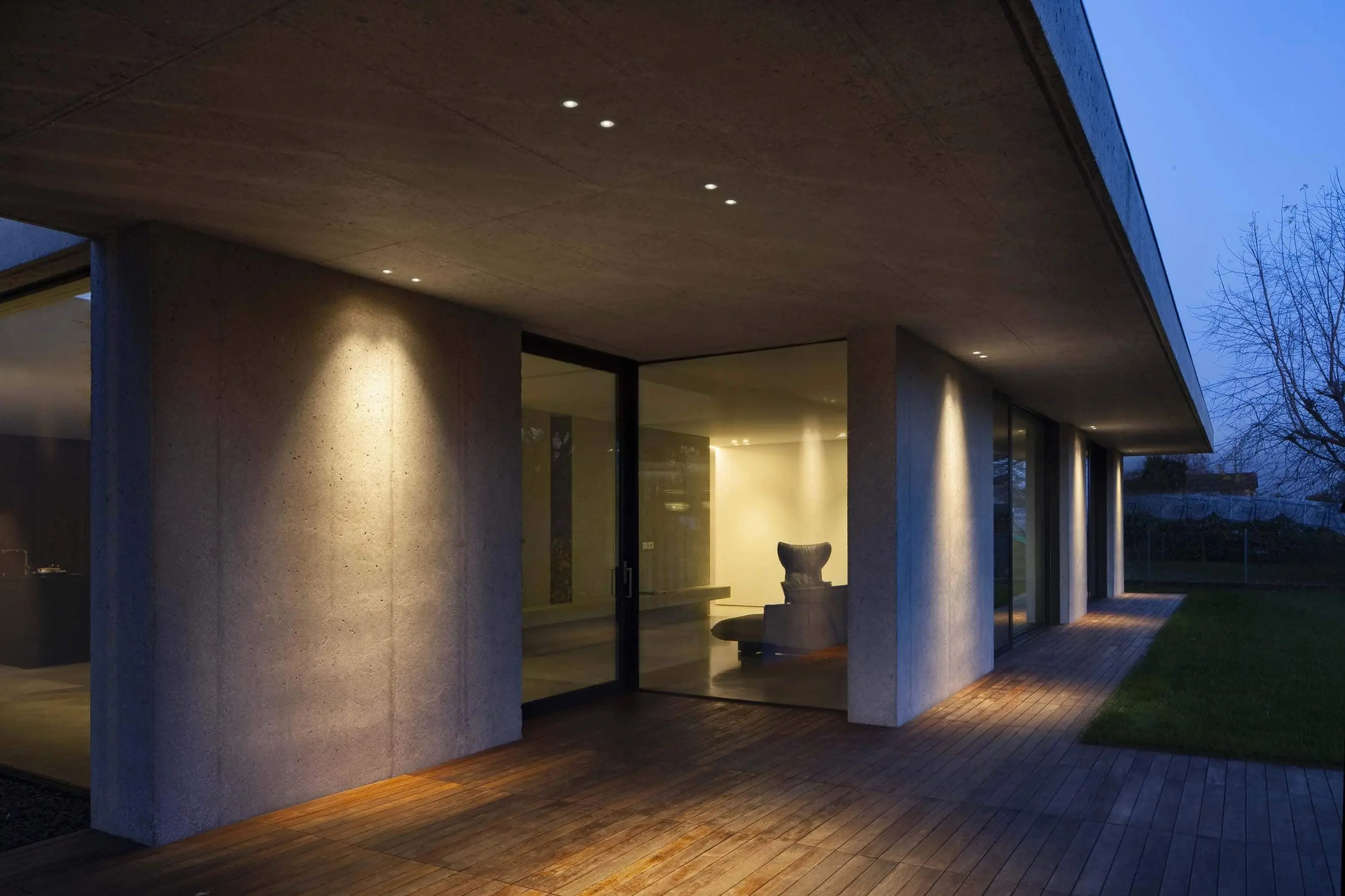 OLEV - Maxi Dot Down Light