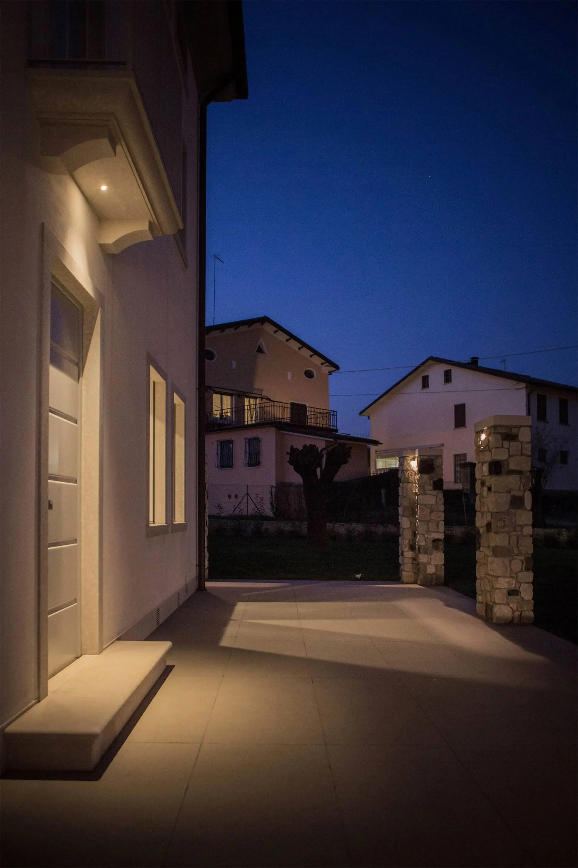 OLEV - Mini Dot Down Light