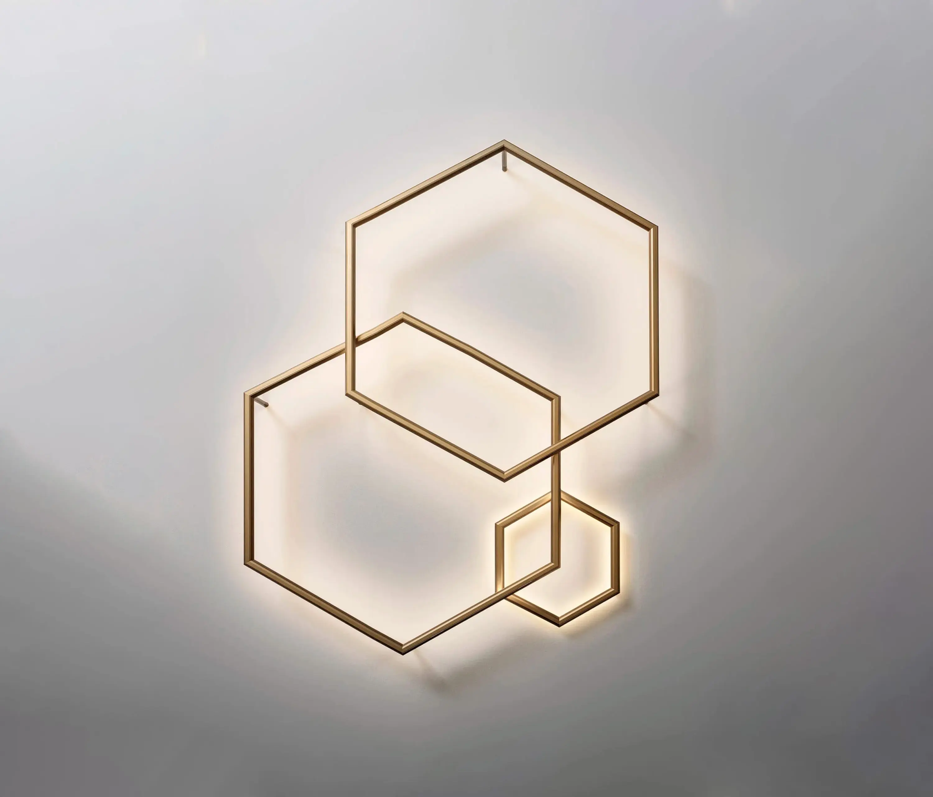 OLEV - Poly Esagono