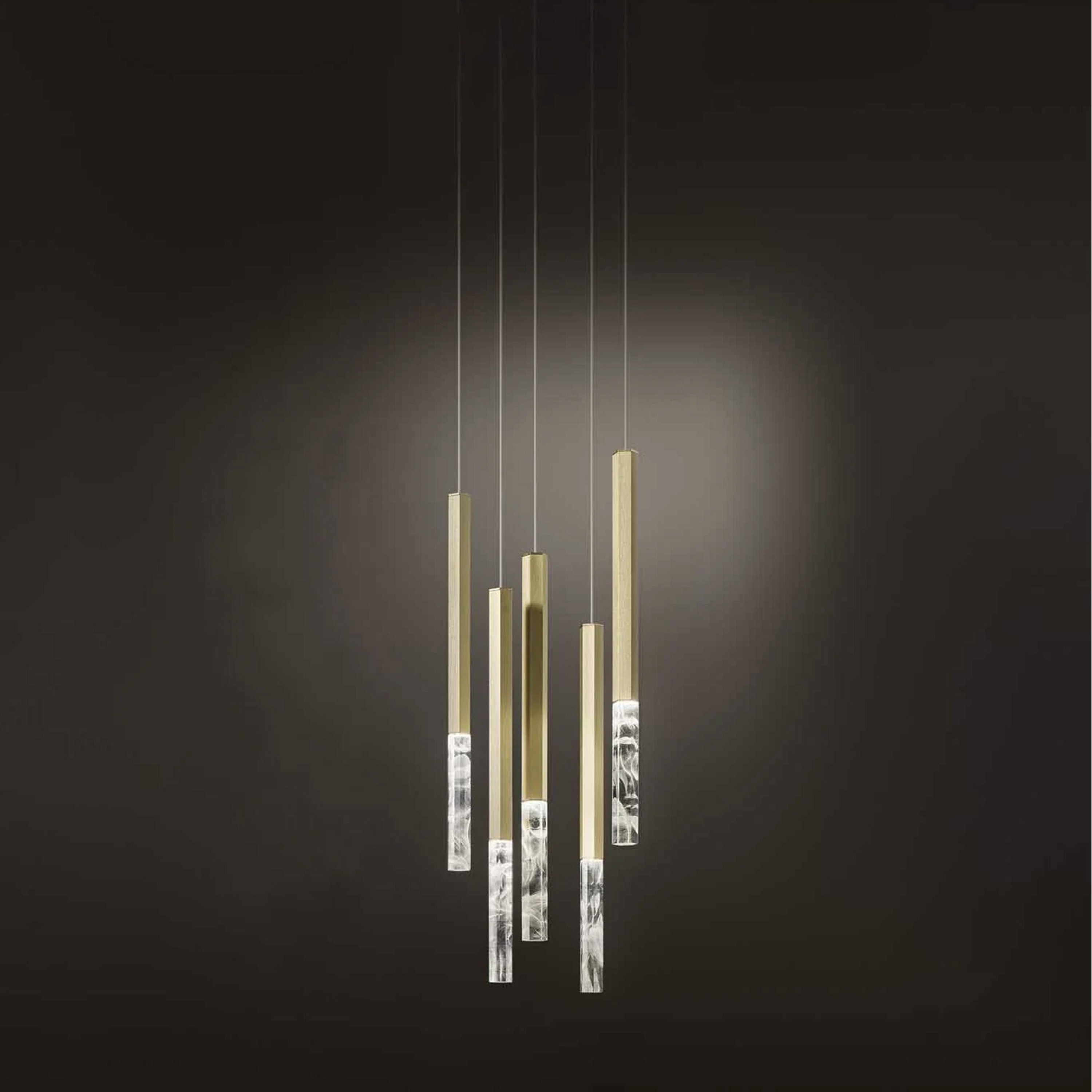 Display product Shine Vertical from manufacturer OLEV