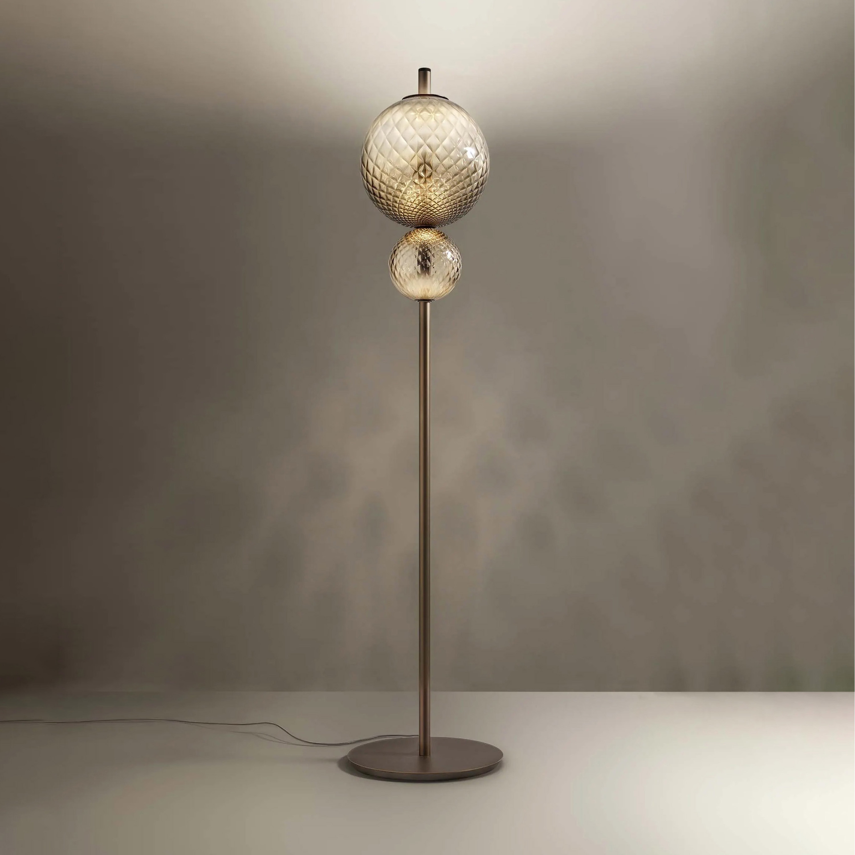 Display product Terra&Luna from manufacturer OLEV