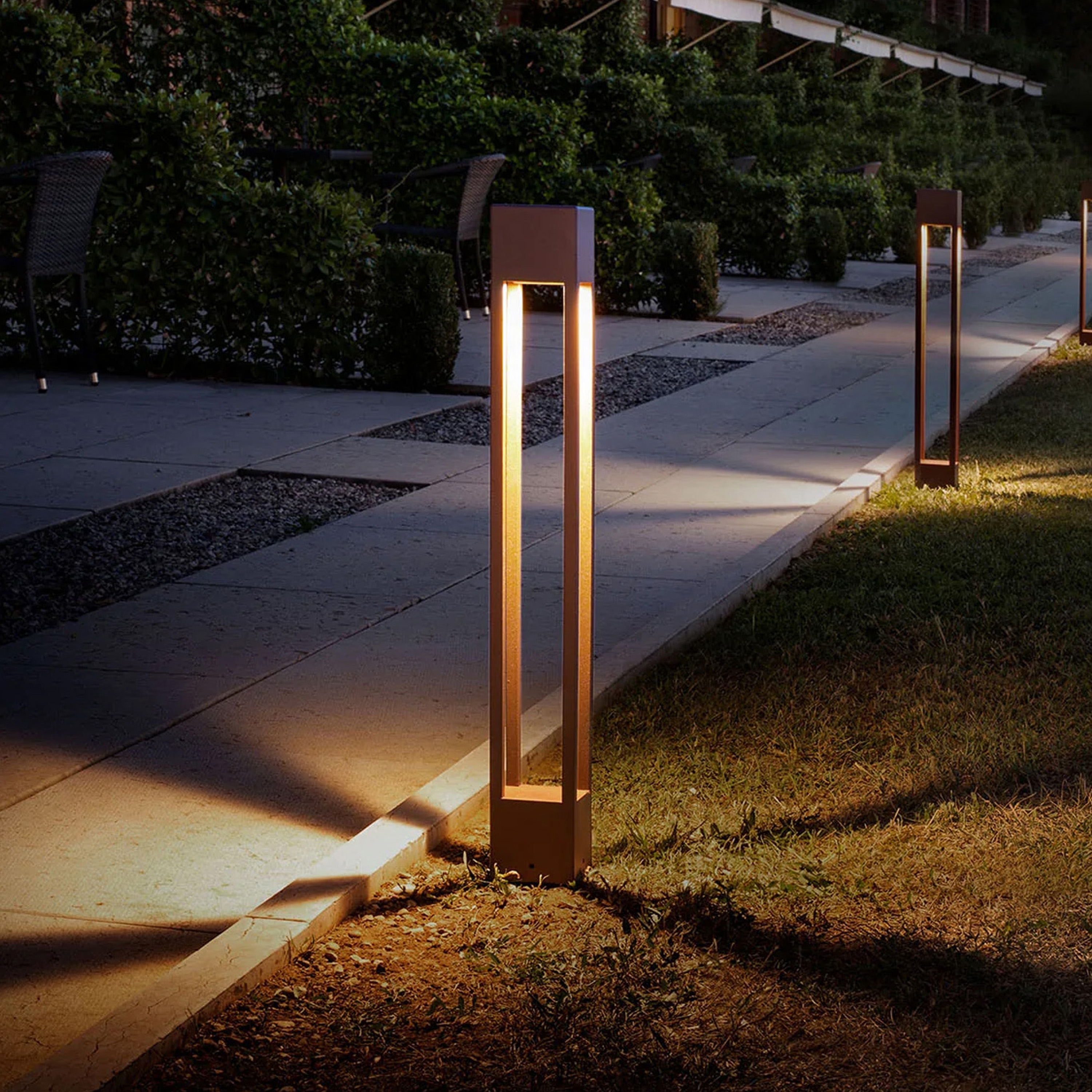 Display product Torch from manufacturer OLEV