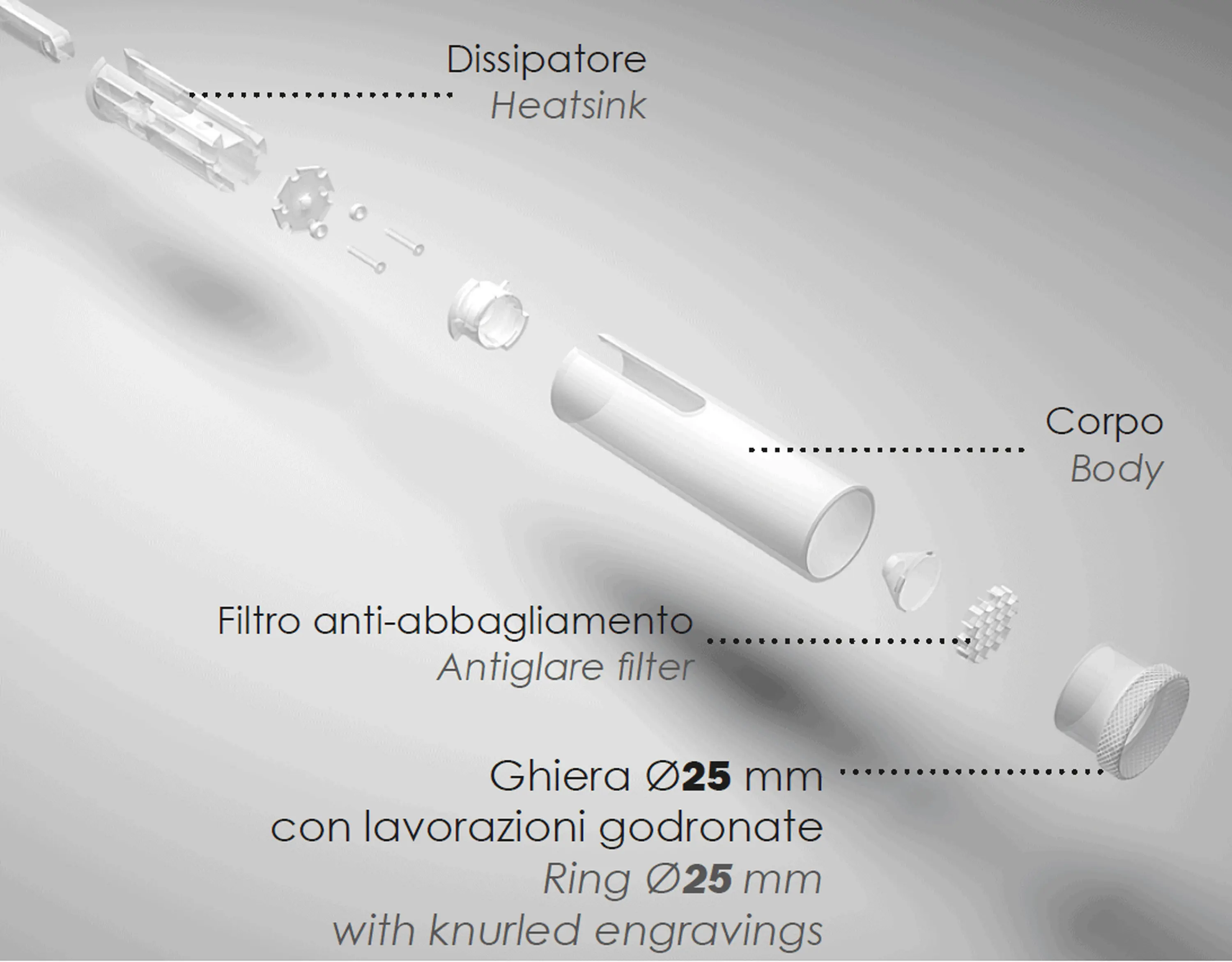 OLEV - Beam Master 25