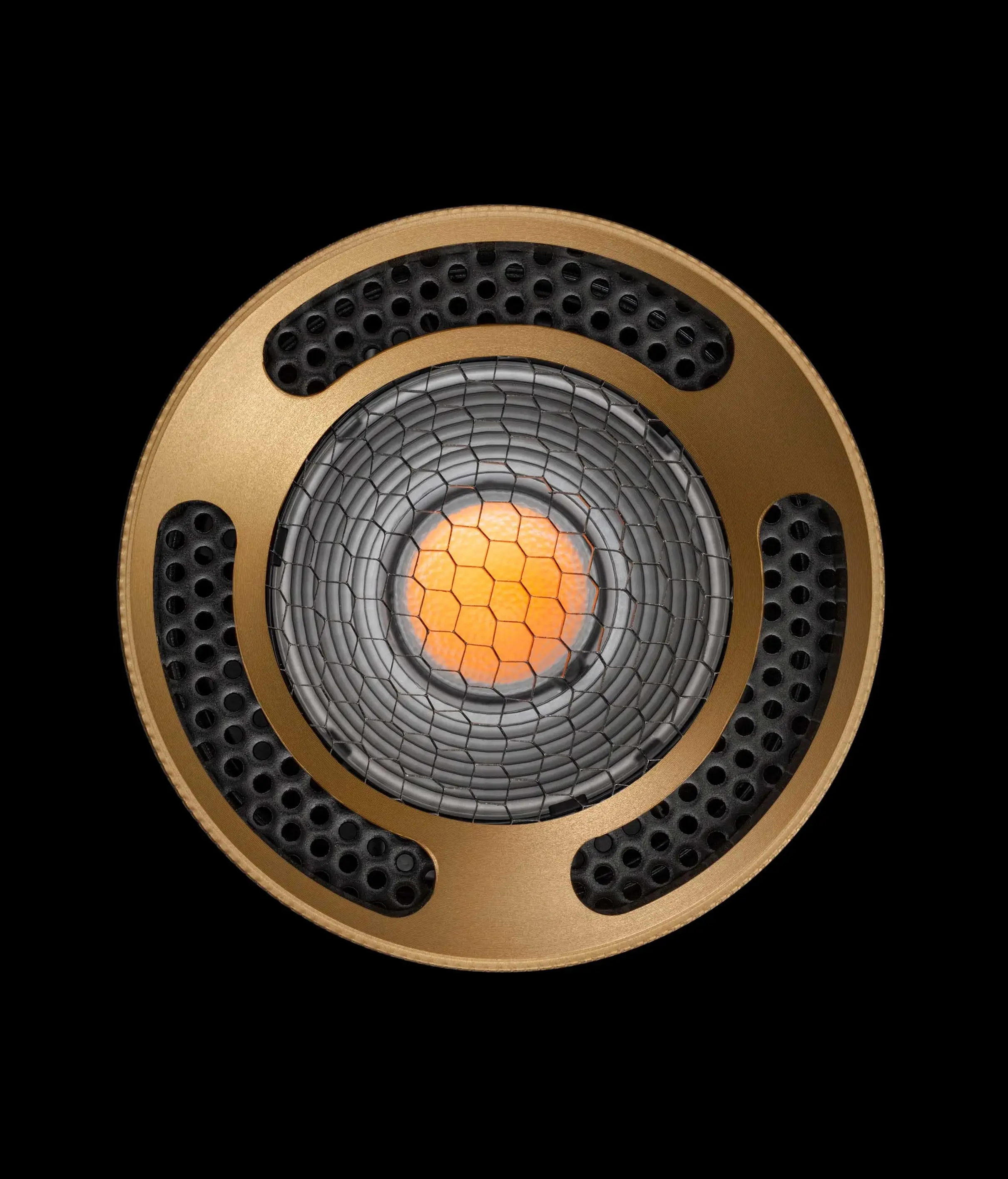 OLEV - Beam Master 80