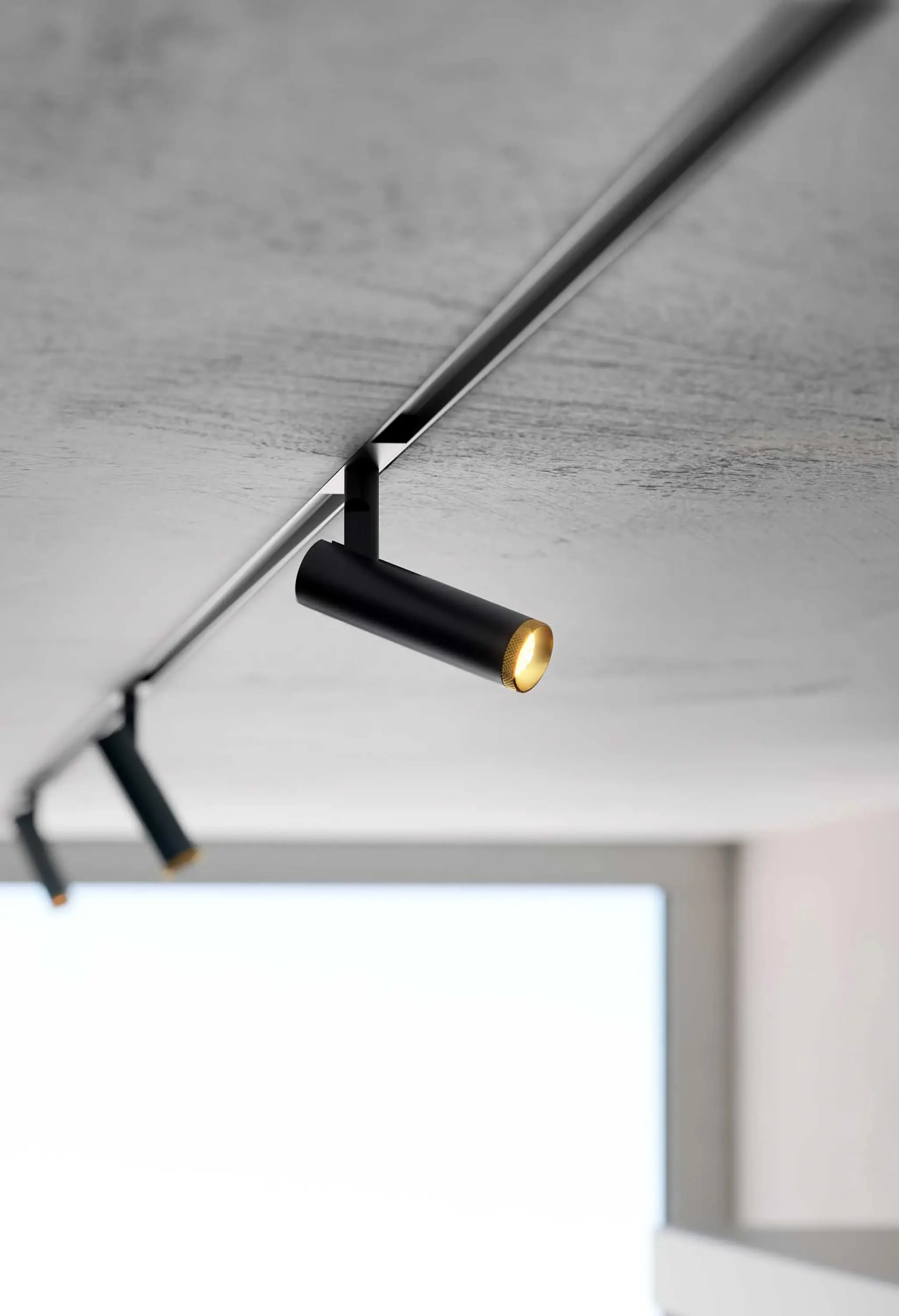 OLEV - Beam Master Track 25