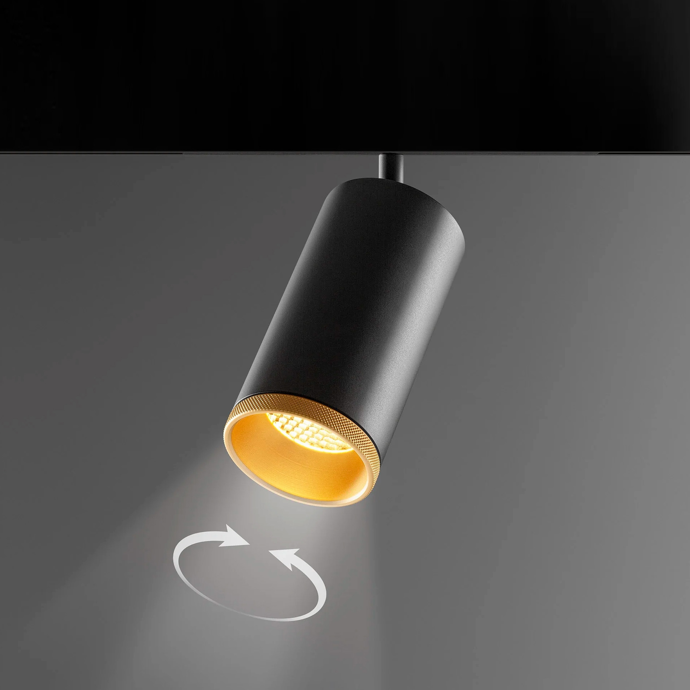 Display product Beam Master Track 60 Zummy from manufacturer OLEV