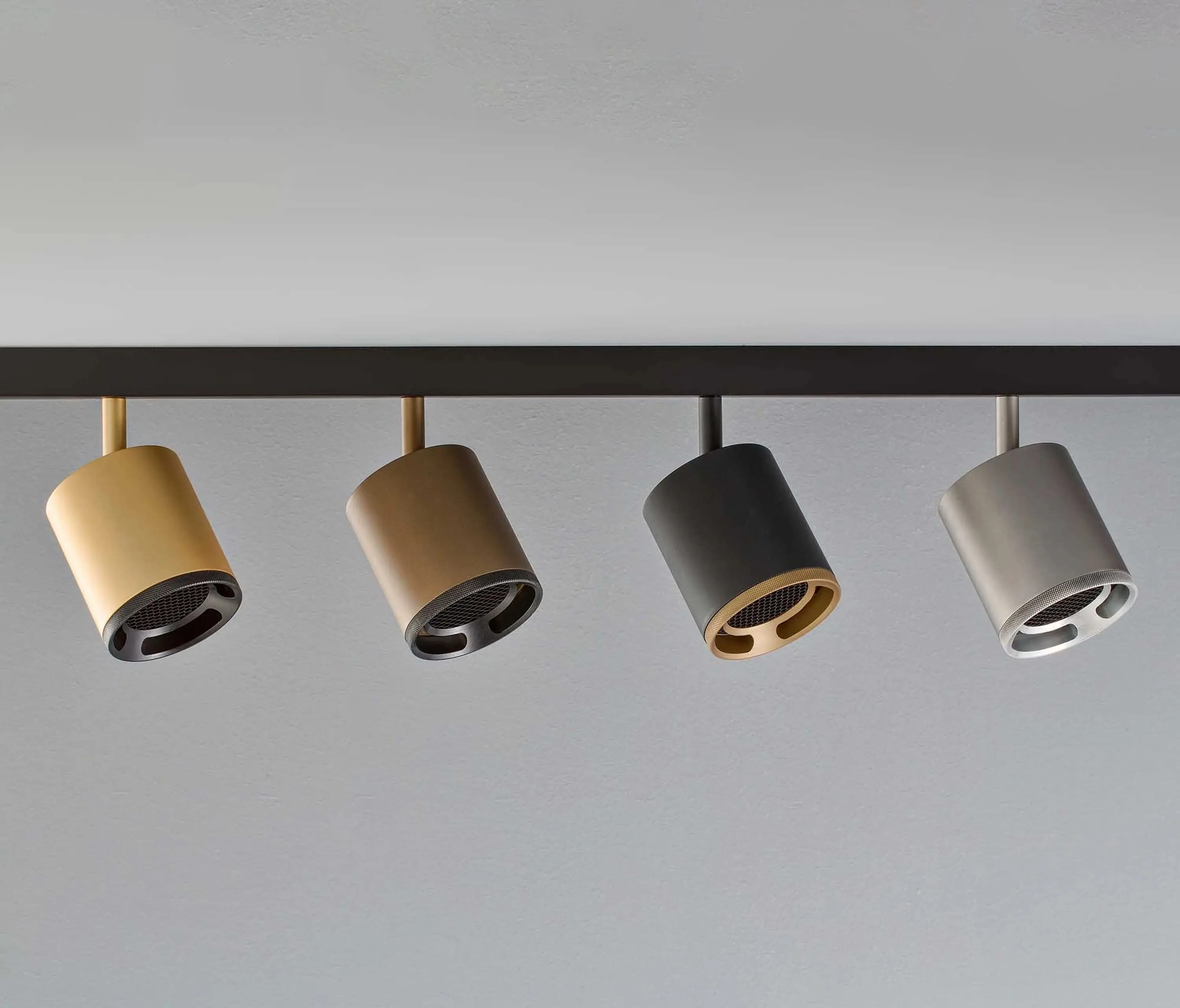 OLEV - Beam Master Track 80