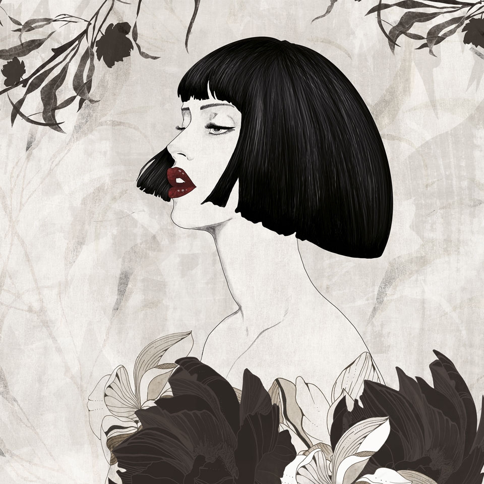 Black swan AP008-2