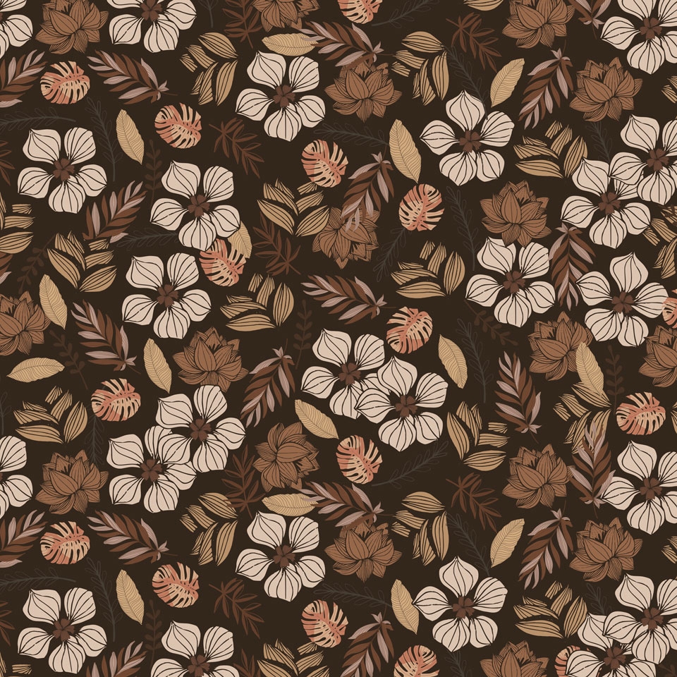 Afficher le produit Floral SM016-1 du fabricant RIMURA