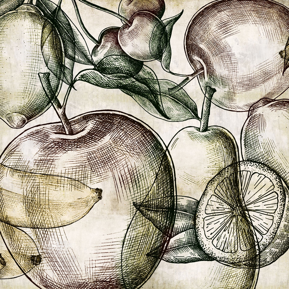 Afficher le produit Fruit SM013-1 du fabricant RIMURA