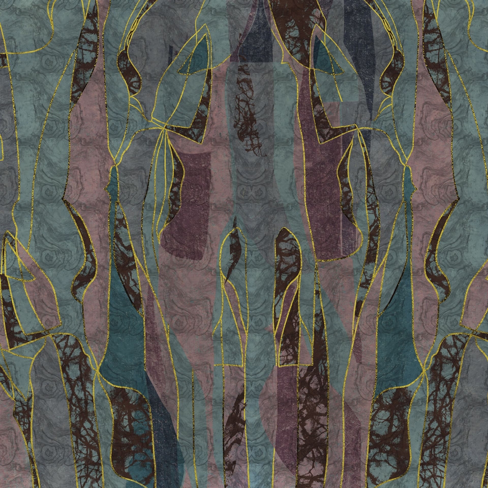Gold AP034-3