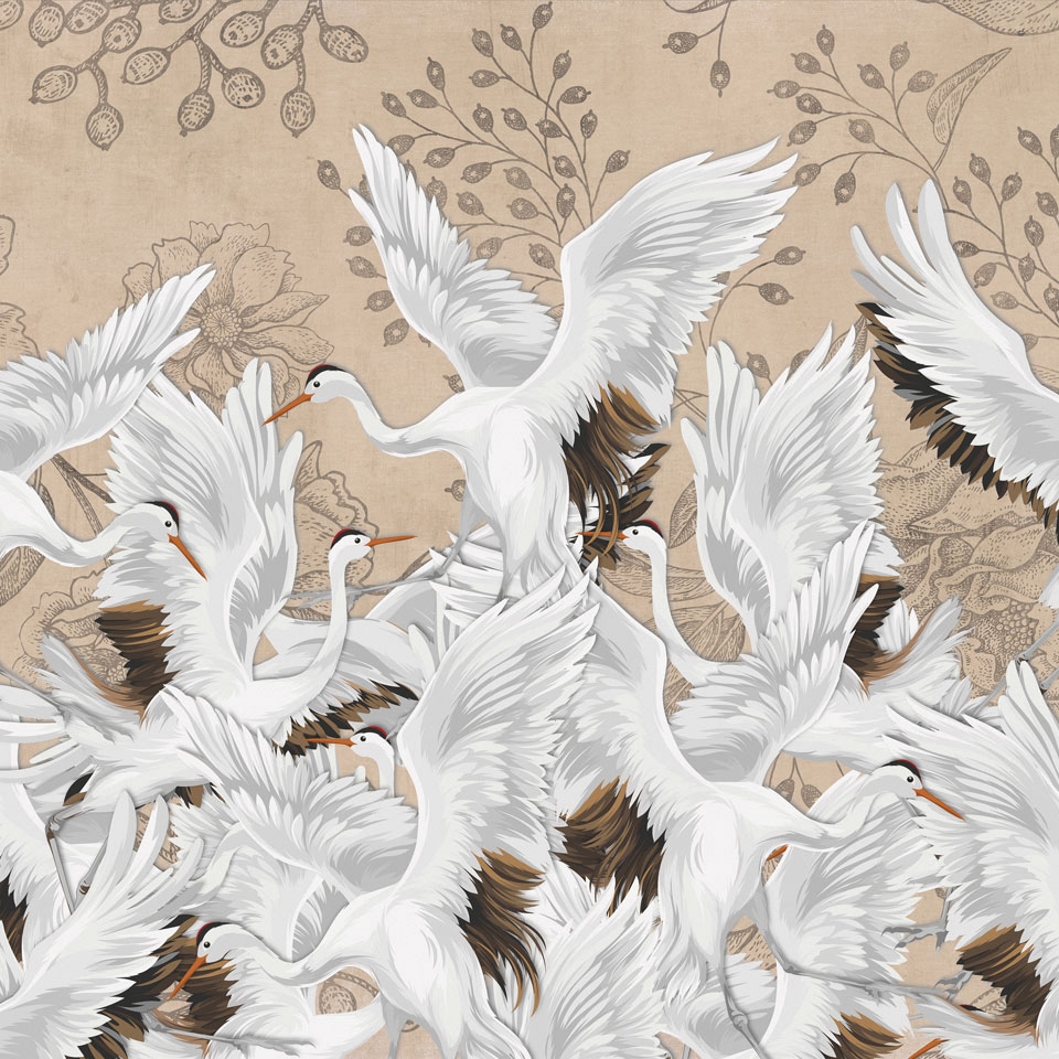 Grus VE157-1