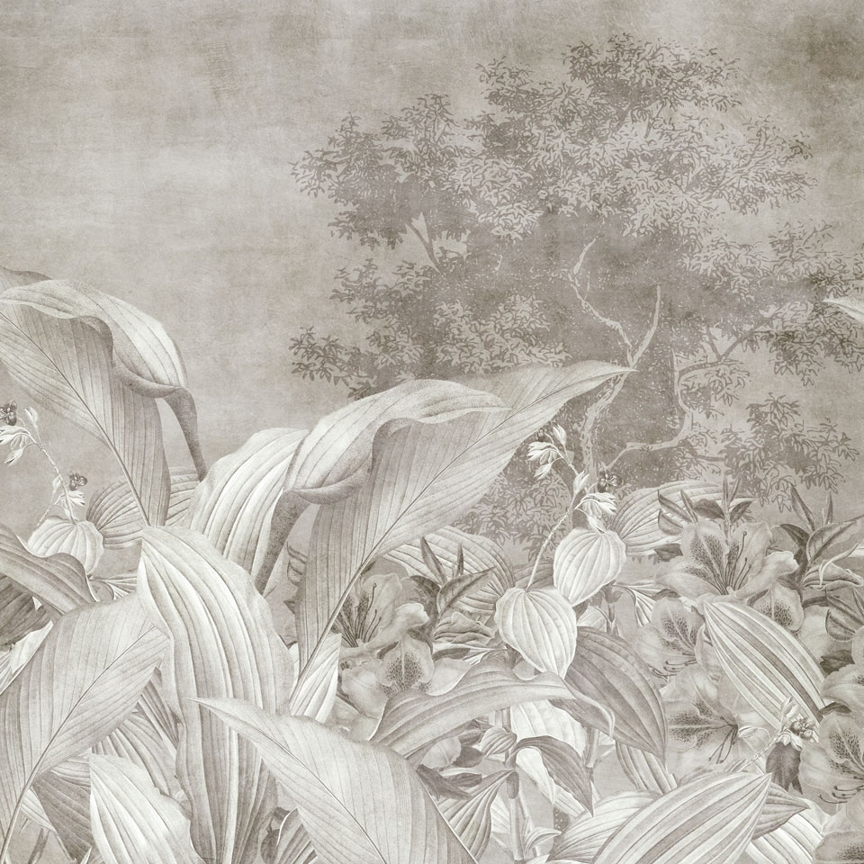 Leaf Medley AP074-2