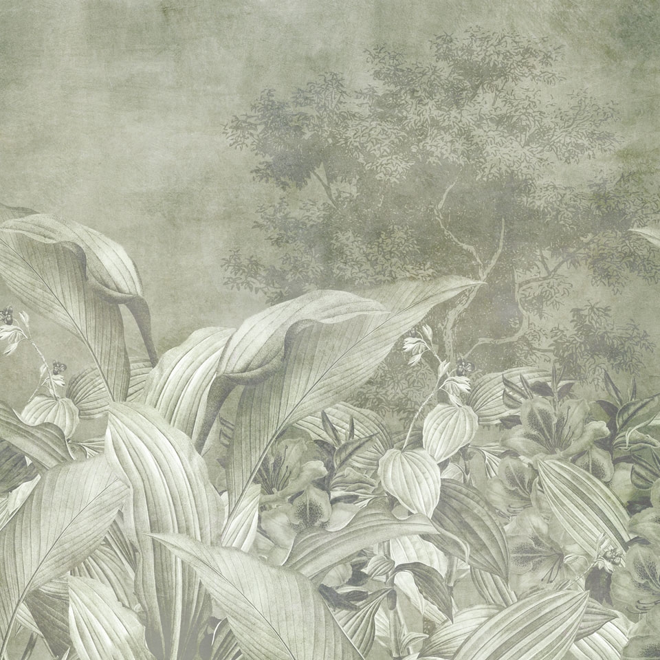 Leaf Medley AP074-3