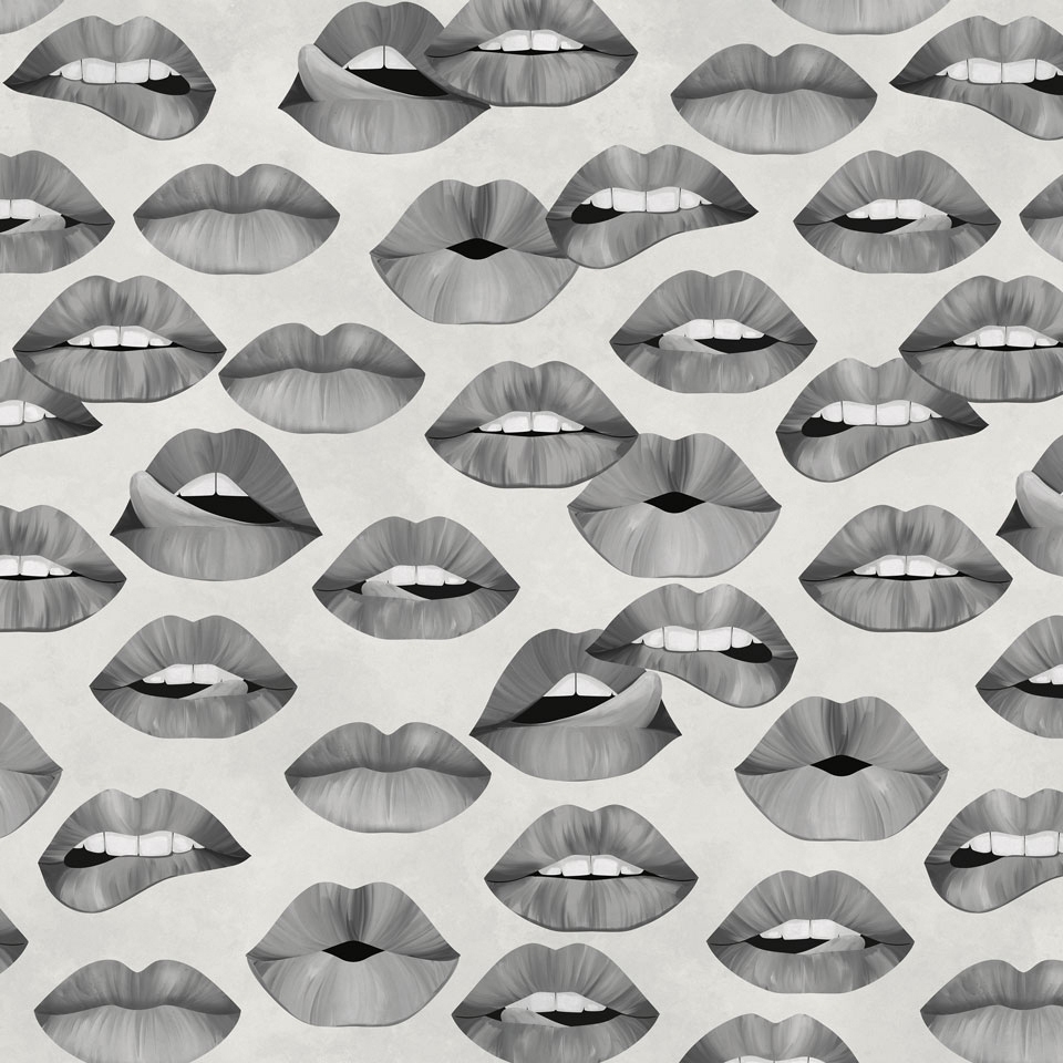 Afficher le produit Lips MF001-1 du fabricant RIMURA