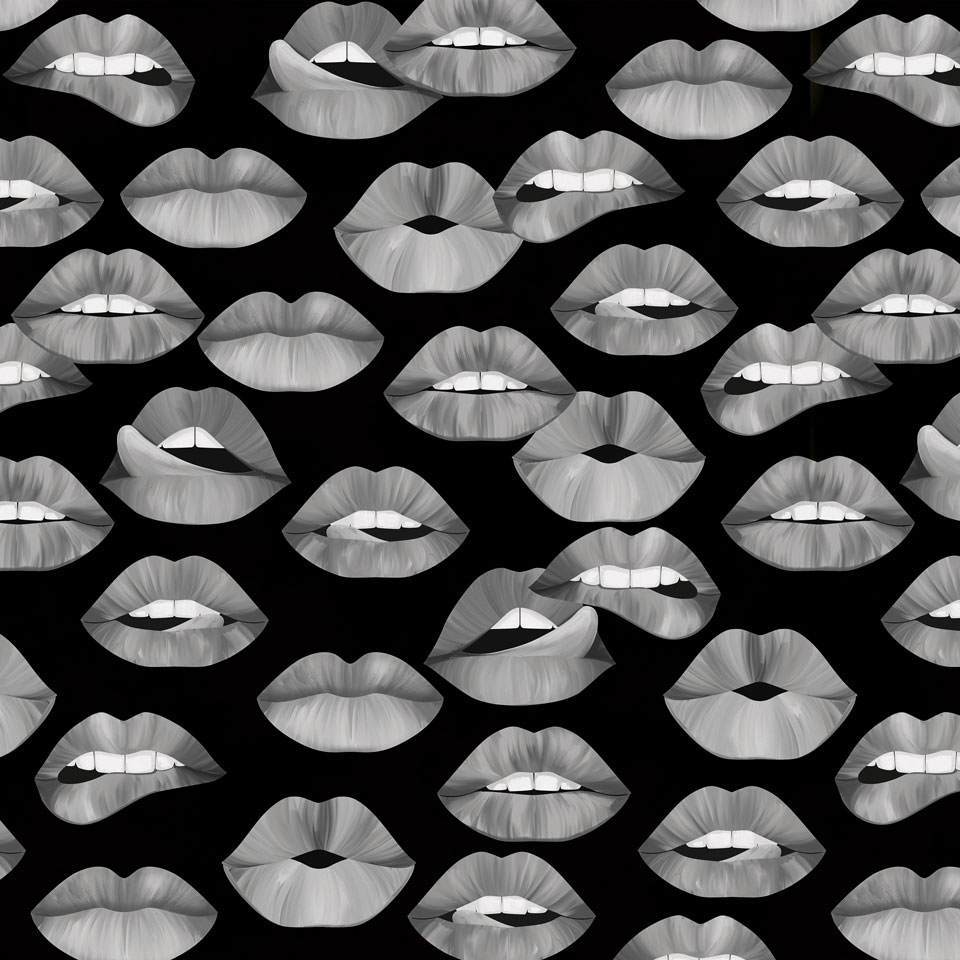 Lips MF001-2