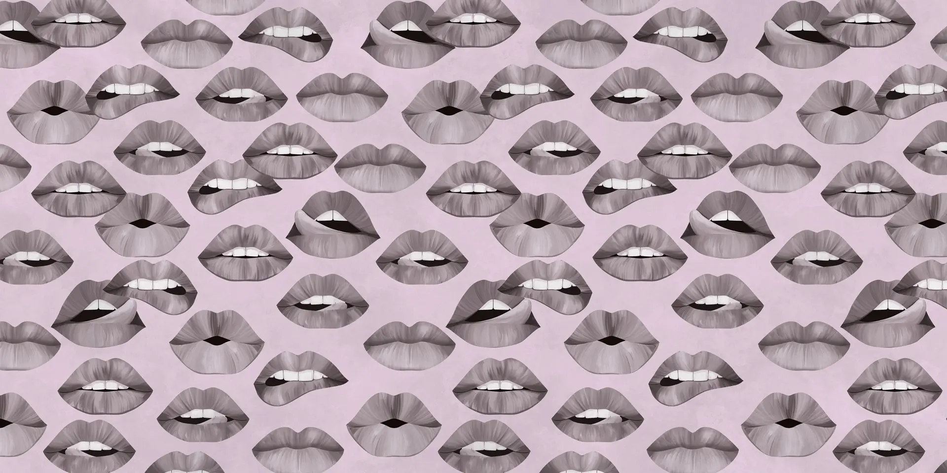 RIMURA - Lips MF001-3