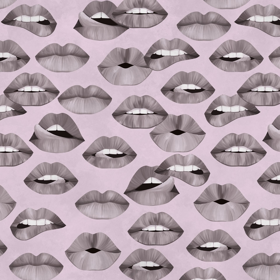 Lips MF001-3