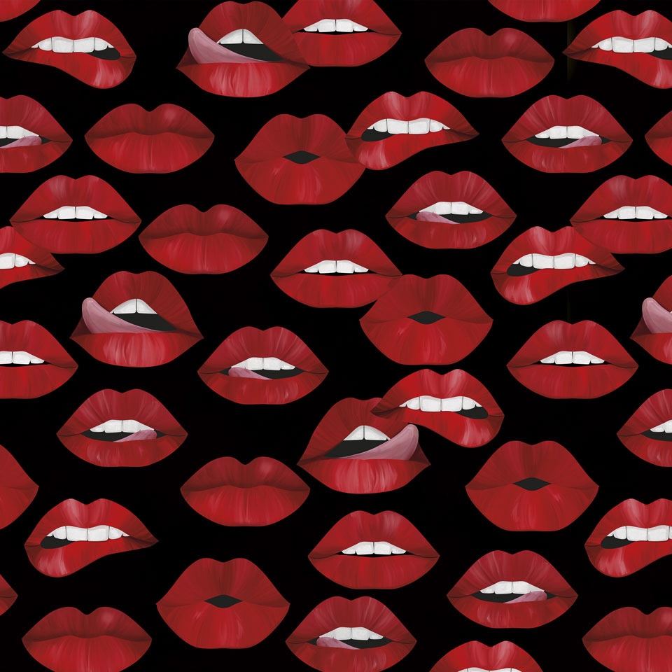 Lips MF001-4