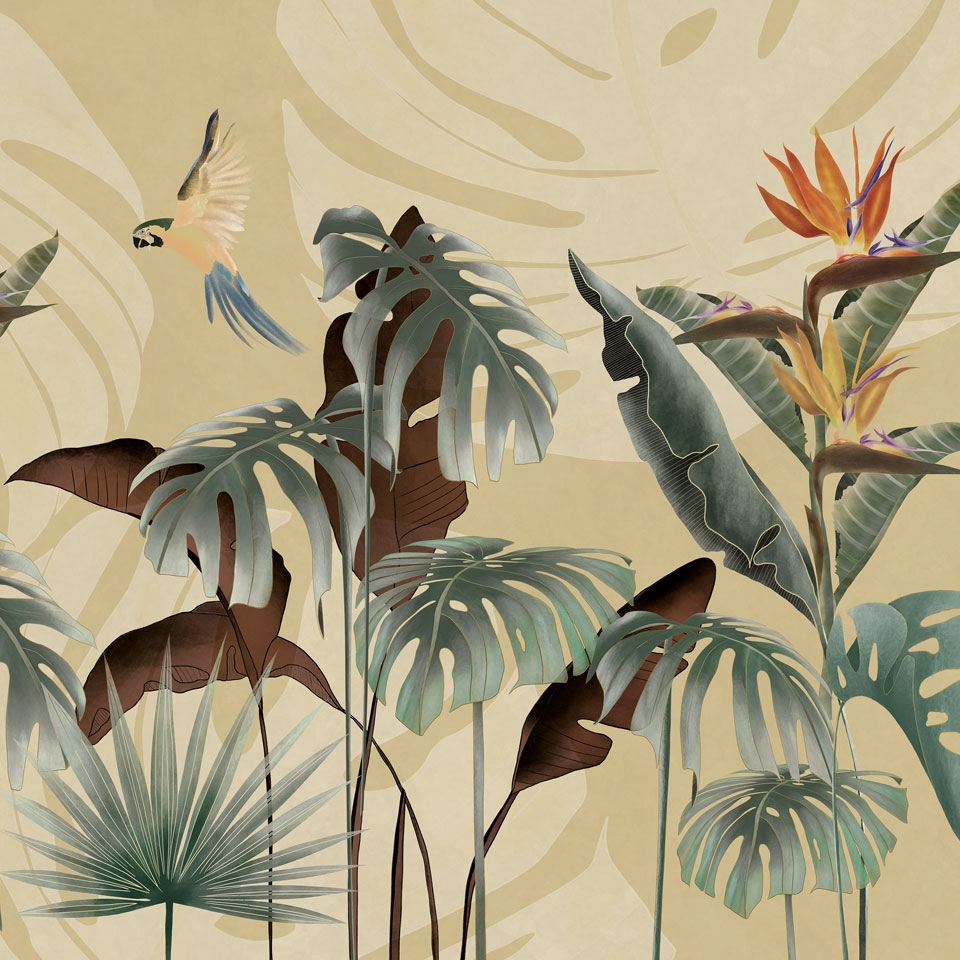 Mostra il prodotto Paradise AP023-1 del produttore RIMURA