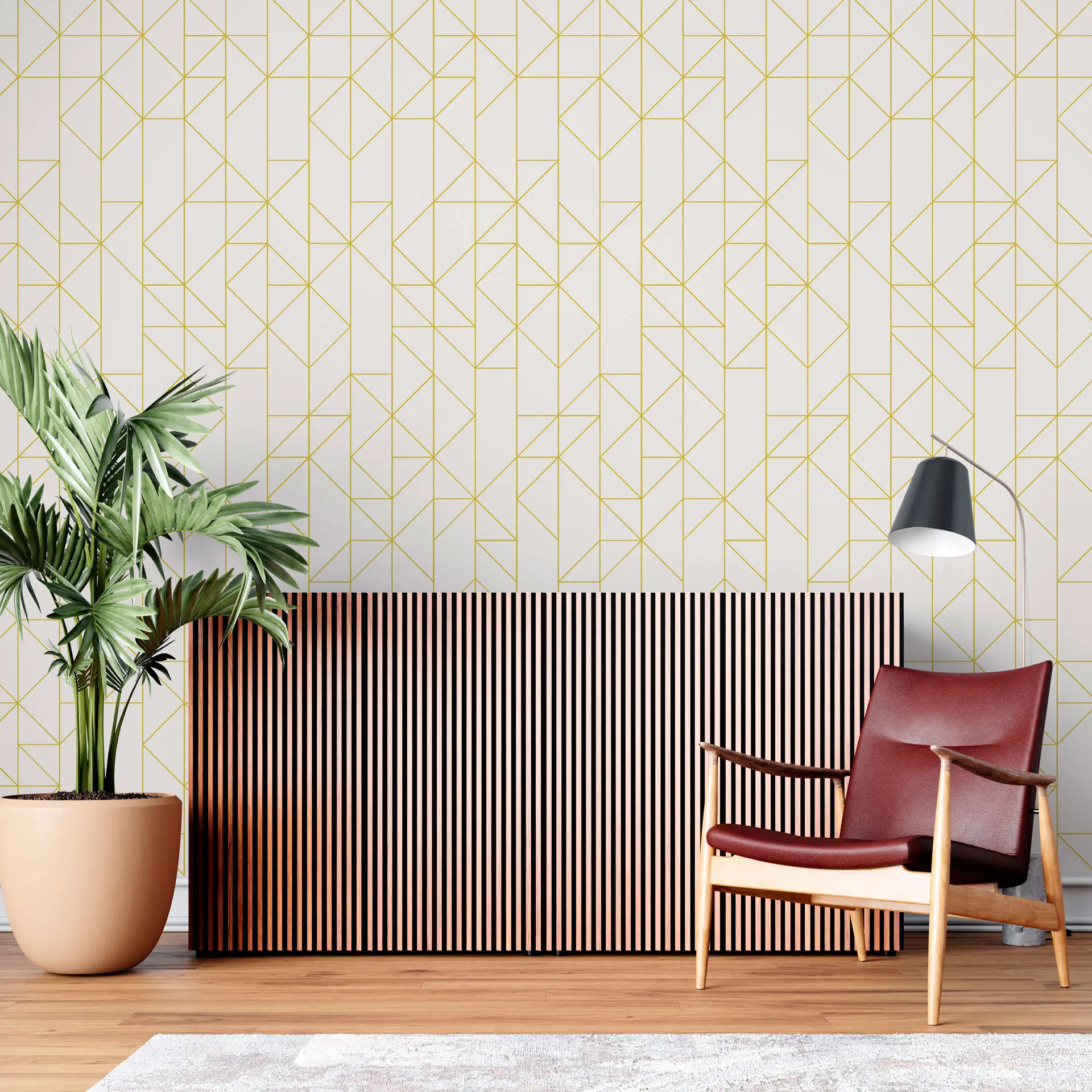 RIMURA - Pattern VE147-1