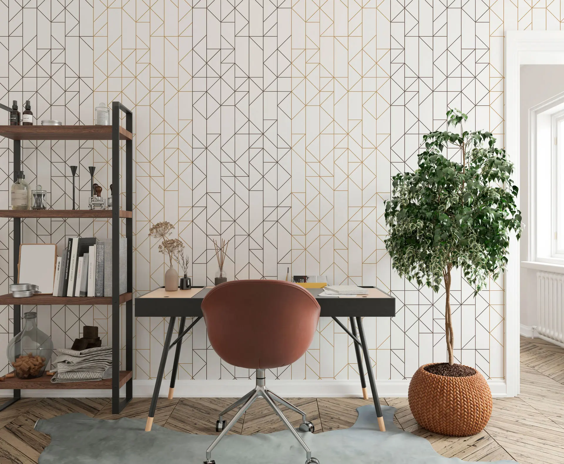 RIMURA - Pattern VE147-3