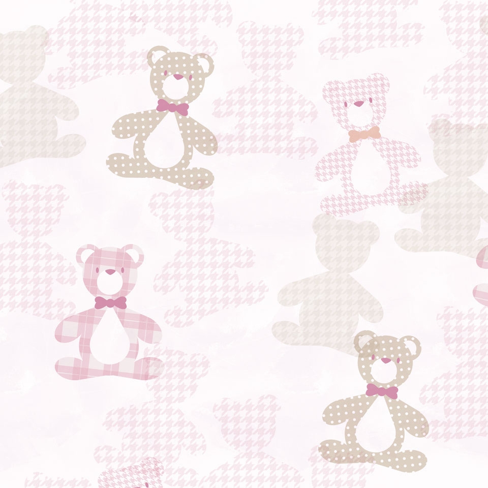 Teddy MF002-1