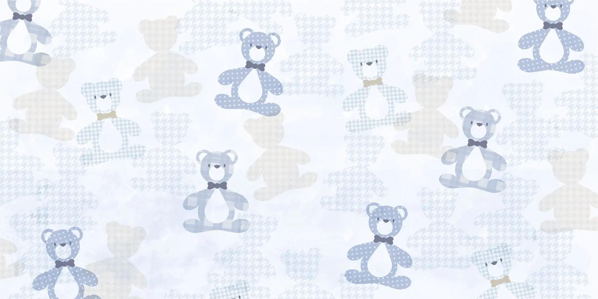 RIMURA - Teddy MF002-2