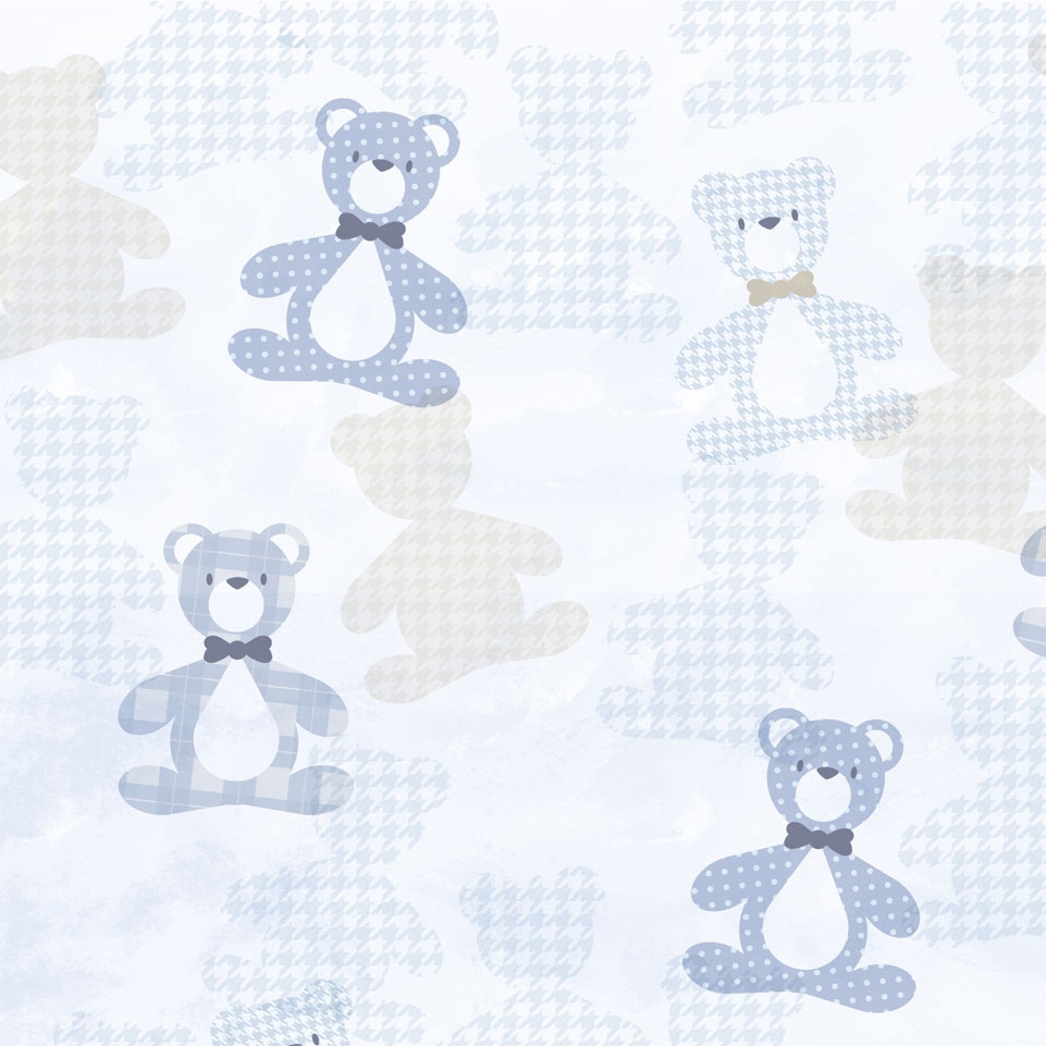 Teddy MF002-2