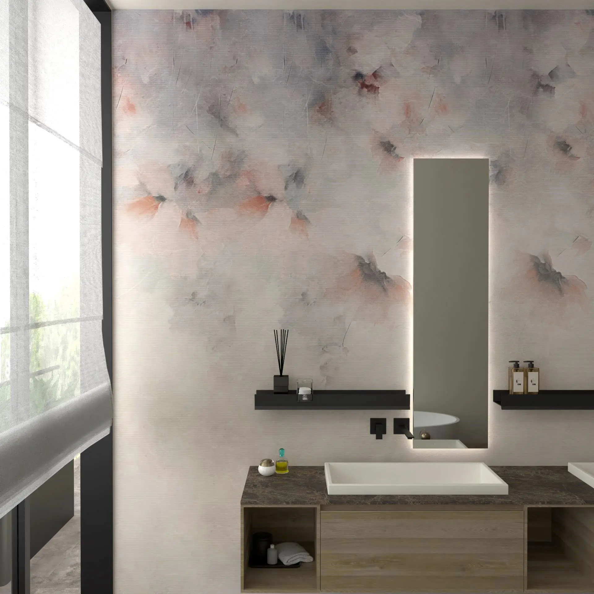 RIMURA - Sottosopra AP206-1