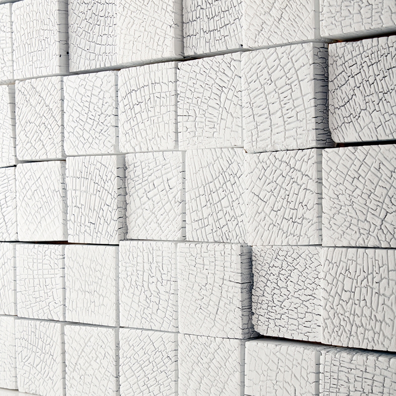 Display product MOSAIC.HI-TECH.MOLECULAR from manufacturer Sapiens
