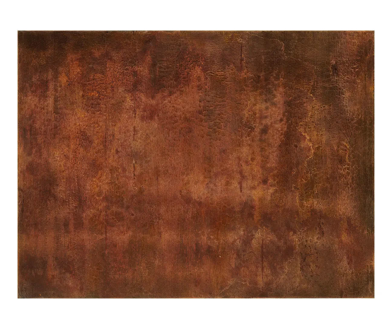 Sapiens - PLANK.HI-TECH METAL