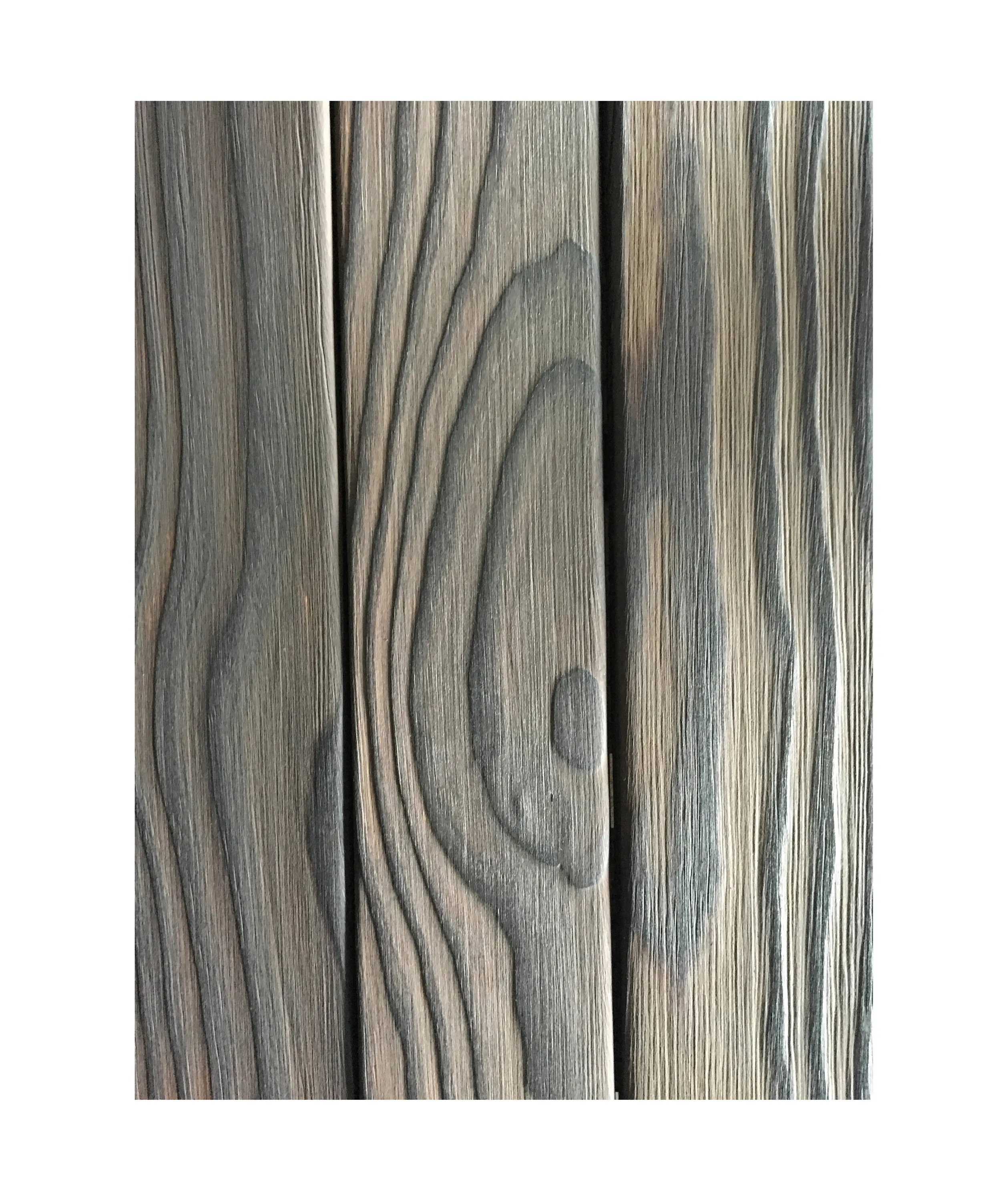 Sapiens - CLADDING.FLAME 160.MOLECULAR