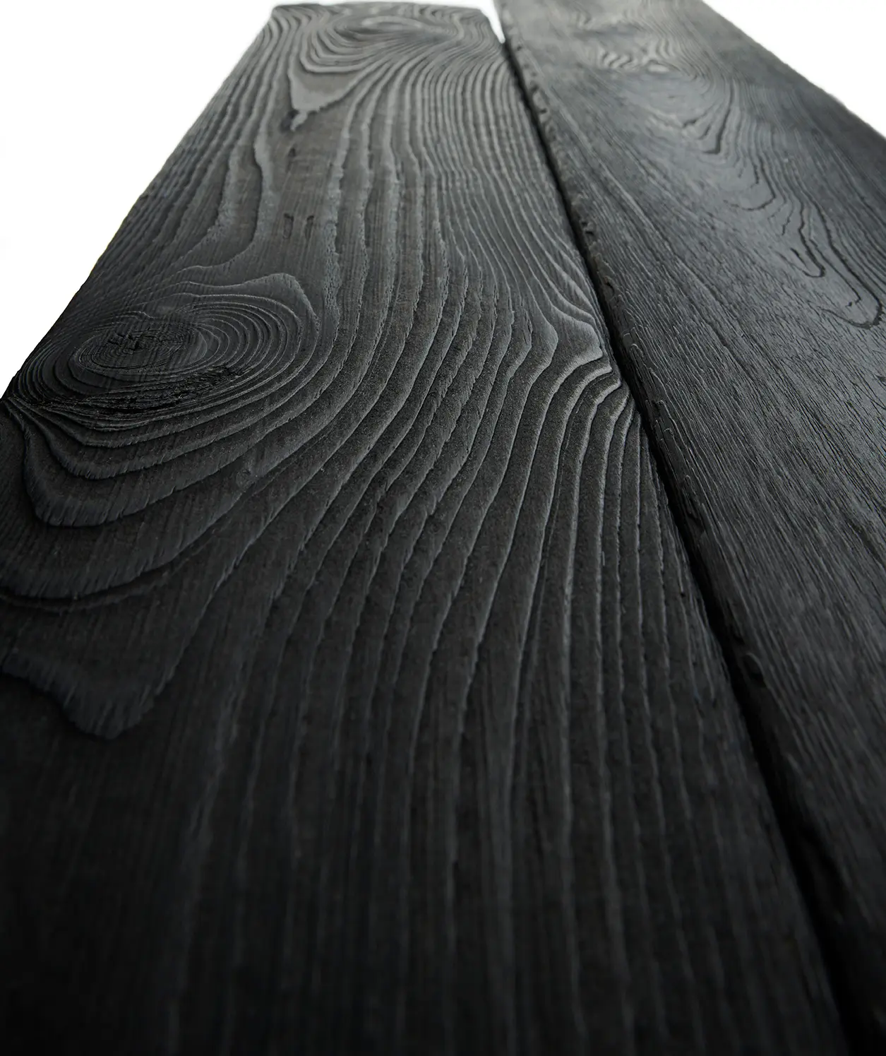 Sapiens - CLADDING.FLAME 160.TRADITIONAL