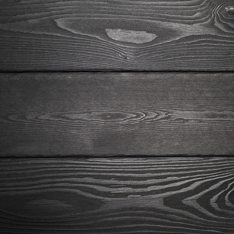 DECKING.FLAME 160. TRADITIONAL