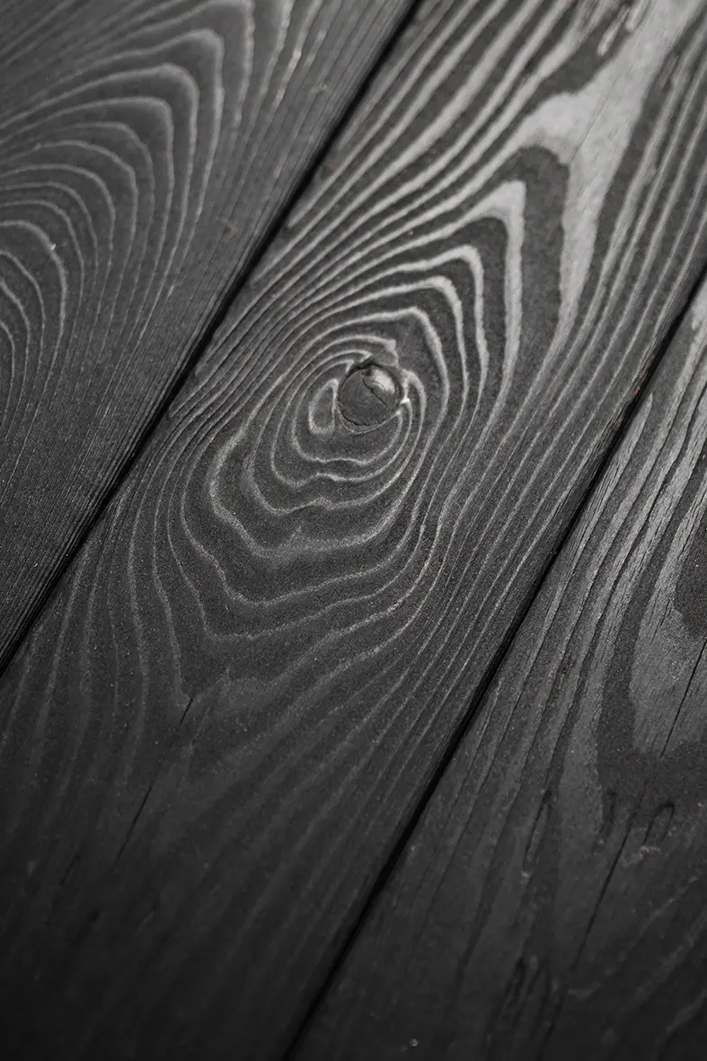 Sapiens - DECKING.FLAME 160. TRADITIONAL