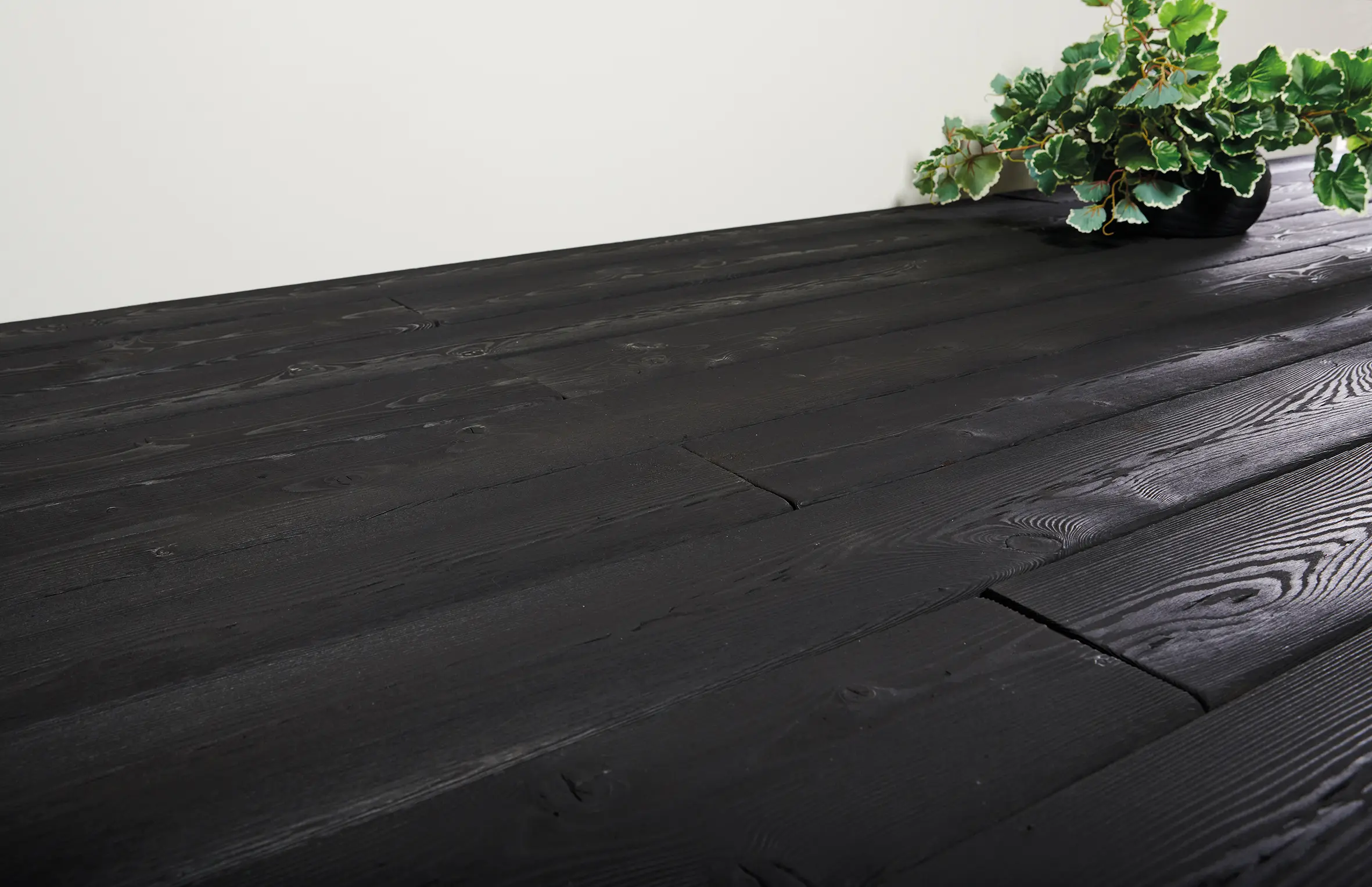 Sapiens - DECKING.FLAME 160. TRADITIONAL