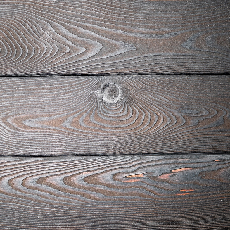 DECKING.FLAME 160. TRADITIONAL